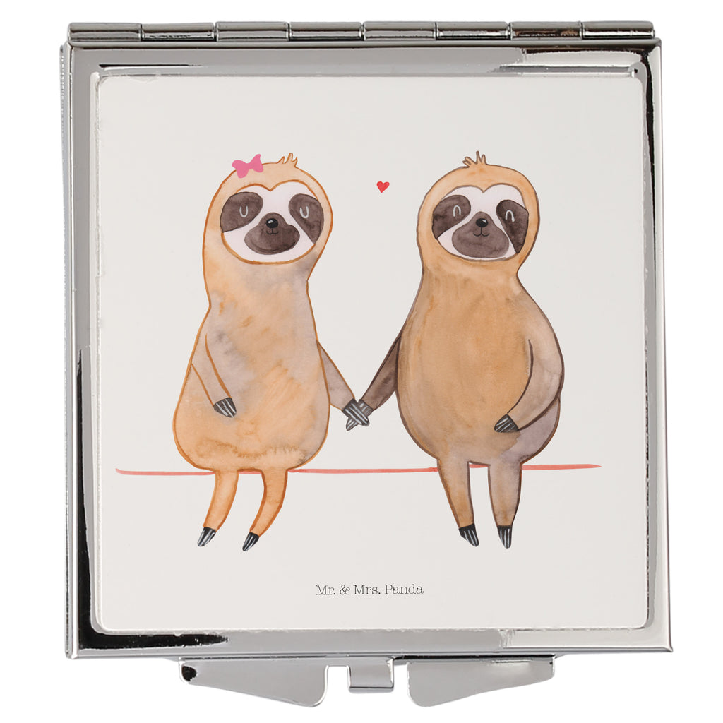 Handtaschenspiegel quadratisch Faultier Pärchen Handspiegel Geschenkidee, Taschen-Kosmetikspiegel, Runder Taschenspiegel, Reise Spiegel, Klappbarer Handspiegel, Klappbarer Taschenspiegel, Spiegel Für Make-Up Tasche, Taschenspiegel, Schminkspiegel To Go, Deko Handspiegel, Handspiegel Für Damen, Spiegel Für Schminktasche, Handtaschenspiegel, Spiegel Für Unterwegs, Vintage Kompaktspiegel, Klappspiegel, Kosmetikspiegel Klein, Handspiegel Zum Mitnehmen, Kompaktspiegel, Spiegel Für Handtasche, Tragbarer Spiegel, Handspiegel Mit Hülle, Quadratischer Handspiegel, Schminkspiegel Kompakt, Design Taschenspiegel, Mini Spiegel, Faultier, Faultier Geschenk, Faultier Deko, Liebe, Faultierpärchen, Langsamkeit, Pärchen, Faultiere, Lieblingstier, relaxen, Beziehung, Liebespaar, verlobt, verliebt, Faultierliebe, gemeinsam, faul