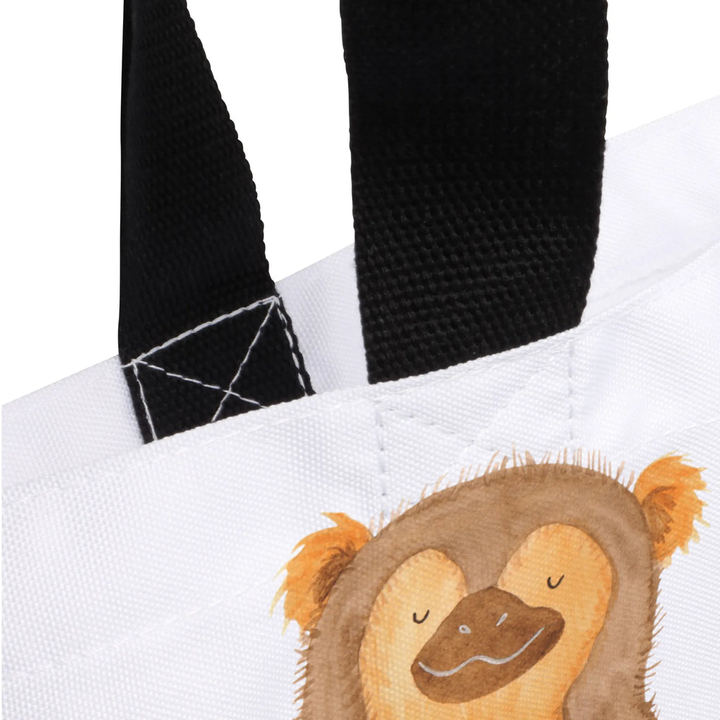 Shopper Affe Strandtasche, Schulbeutel, Freizeittasche, Alltagstasche, XL, Schultasche, Tüte, Schultertasche, Stofftasche, Shopper, Beutel, Einkaufsbeutel, Tragebeutel, Ausflug, Einkaufstasche, XXL Tasche, Afrika, Wildtiere, Selbstachtung, Äffchen, Selbstbewusstsein, Motivation, Affen, Liebe, Affe, Selfcare, Selbstliebe, Respekt