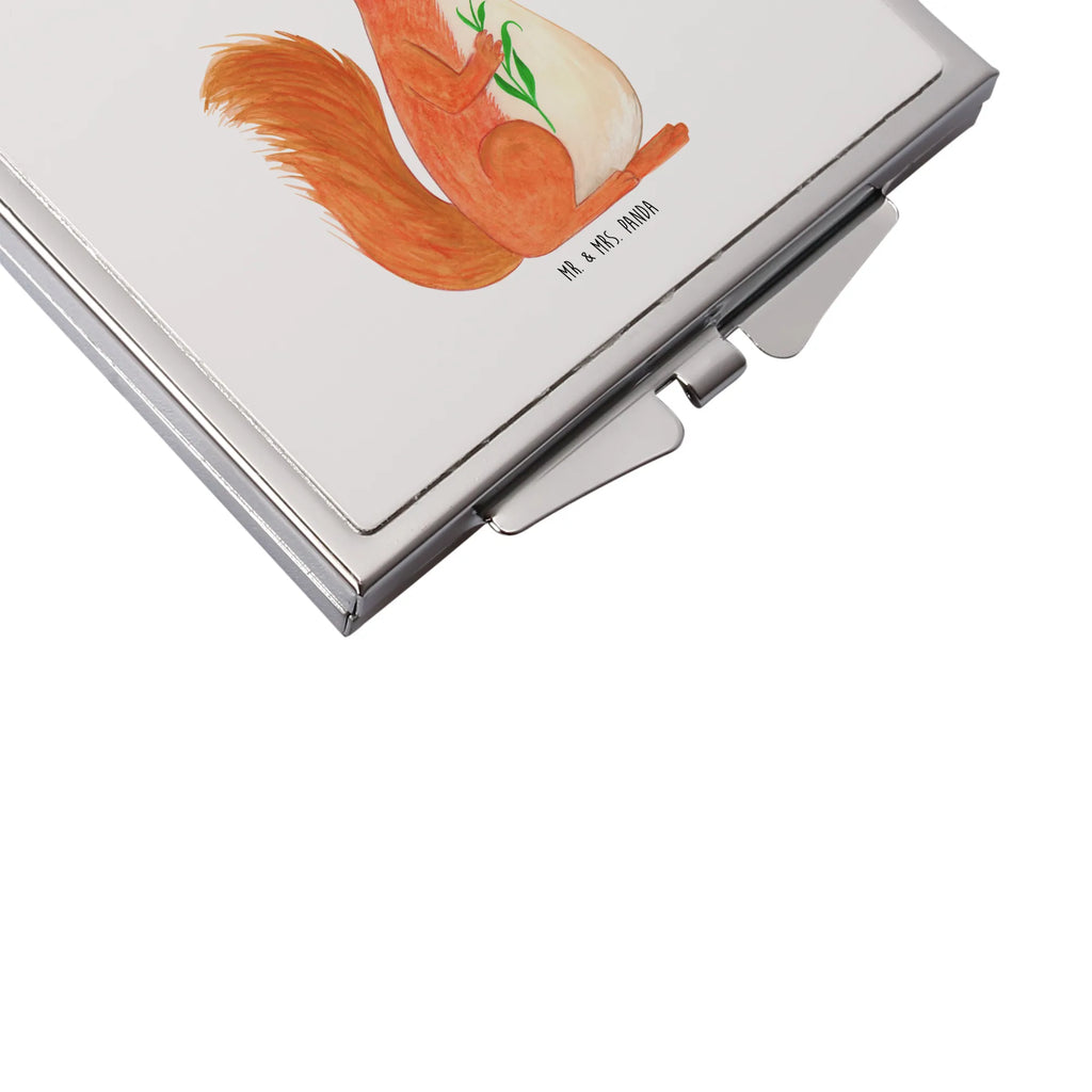Handbag mirror Squirrel flower Kompaktspiegel, Deko Handspiegel, Vintage Kompaktspiegel, Handspiegel Zum Mitnehmen, Klappbarer Taschenspiegel, Spiegel Für Handtasche, Handspiegel Mit Hülle, Spiegel Für Unterwegs, Klappspiegel, Silber, Spiegel Für Schminktasche, Taschen-Kosmetikspiegel, Reise Spiegel, Klappbarer Handspiegel, Quadratischer Handspiegel, Handtaschenspiegel, Handspiegel Geschenkidee, Mini Spiegel, Handspiegel Für Damen, Design Taschenspiegel, Runder Taschenspiegel, Tragbarer Spiegel, Taschenspiegel, Schminkspiegel Kompakt, Spiegel Für Make-Up Tasche, Kosmetikspiegel Klein, Schminkspiegel To Go, Gute Laune, Lustige Sprüche, Tiermotive, Tiere, glücklich Spruch, Eichhorn, Spruch Positiv, Eichhörnchen, Spruch Deko, Motivation Bilder, Lachen, Motivation Sprüche, Spaß