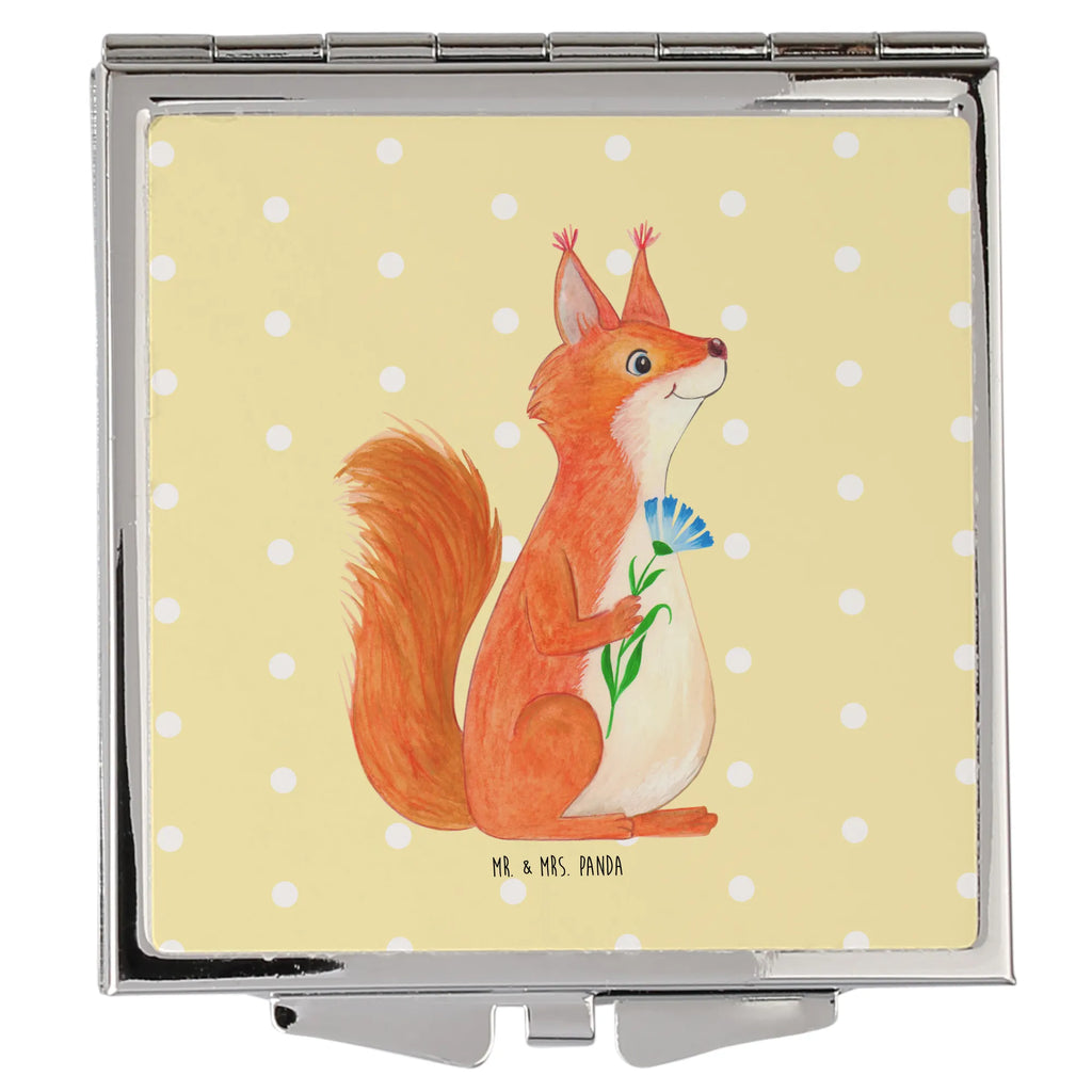 Handbag mirror Squirrel flower Kompaktspiegel, Deko Handspiegel, Vintage Kompaktspiegel, Handspiegel Zum Mitnehmen, Klappbarer Taschenspiegel, Spiegel Für Handtasche, Handspiegel Mit Hülle, Spiegel Für Unterwegs, Klappspiegel, Silber, Spiegel Für Schminktasche, Taschen-Kosmetikspiegel, Reise Spiegel, Klappbarer Handspiegel, Quadratischer Handspiegel, Handtaschenspiegel, Handspiegel Geschenkidee, Mini Spiegel, Handspiegel Für Damen, Design Taschenspiegel, Runder Taschenspiegel, Tragbarer Spiegel, Taschenspiegel, Schminkspiegel Kompakt, Spiegel Für Make-Up Tasche, Kosmetikspiegel Klein, Schminkspiegel To Go, Gute Laune, Lustige Sprüche, Tiermotive, Tiere, glücklich Spruch, Eichhorn, Spruch Positiv, Eichhörnchen, Spruch Deko, Motivation Bilder, Lachen, Motivation Sprüche, Spaß