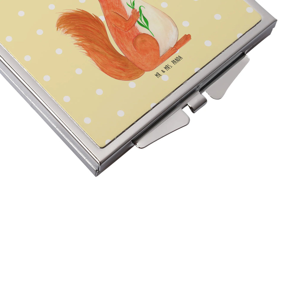 Handbag mirror Squirrel flower Kompaktspiegel, Deko Handspiegel, Vintage Kompaktspiegel, Handspiegel Zum Mitnehmen, Klappbarer Taschenspiegel, Spiegel Für Handtasche, Handspiegel Mit Hülle, Spiegel Für Unterwegs, Klappspiegel, Silber, Spiegel Für Schminktasche, Taschen-Kosmetikspiegel, Reise Spiegel, Klappbarer Handspiegel, Quadratischer Handspiegel, Handtaschenspiegel, Handspiegel Geschenkidee, Mini Spiegel, Handspiegel Für Damen, Design Taschenspiegel, Runder Taschenspiegel, Tragbarer Spiegel, Taschenspiegel, Schminkspiegel Kompakt, Spiegel Für Make-Up Tasche, Kosmetikspiegel Klein, Schminkspiegel To Go, Gute Laune, Lustige Sprüche, Tiermotive, Tiere, glücklich Spruch, Eichhorn, Spruch Positiv, Eichhörnchen, Spruch Deko, Motivation Bilder, Lachen, Motivation Sprüche, Spaß