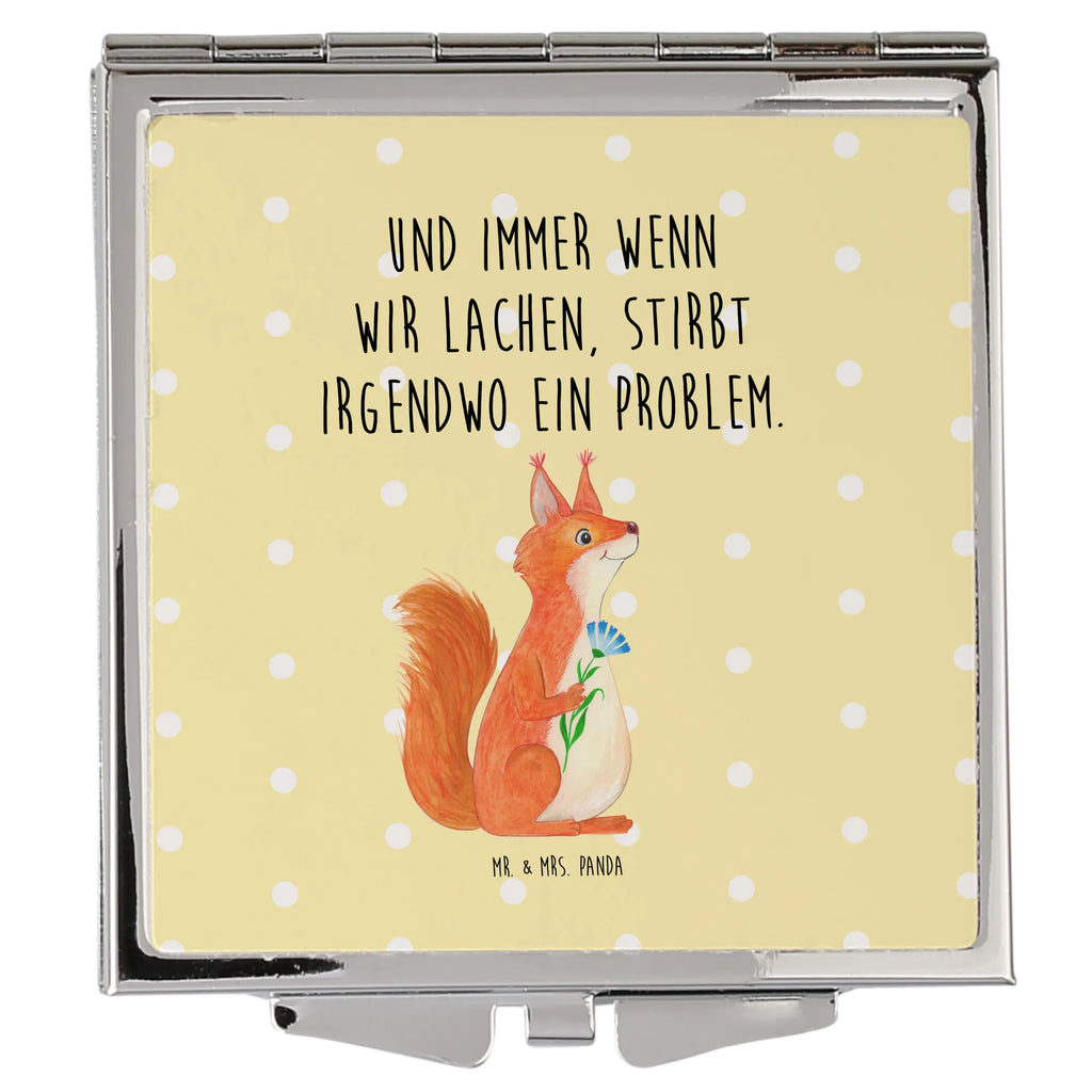 Handbag mirror Squirrel flower Kompaktspiegel, Deko Handspiegel, Vintage Kompaktspiegel, Handspiegel Zum Mitnehmen, Klappbarer Taschenspiegel, Spiegel Für Handtasche, Handspiegel Mit Hülle, Spiegel Für Unterwegs, Klappspiegel, Silber, Spiegel Für Schminktasche, Taschen-Kosmetikspiegel, Reise Spiegel, Klappbarer Handspiegel, Quadratischer Handspiegel, Handtaschenspiegel, Handspiegel Geschenkidee, Mini Spiegel, Handspiegel Für Damen, Design Taschenspiegel, Runder Taschenspiegel, Tragbarer Spiegel, Taschenspiegel, Schminkspiegel Kompakt, Spiegel Für Make-Up Tasche, Kosmetikspiegel Klein, Schminkspiegel To Go, Gute Laune, Lustige Sprüche, Tiermotive, Tiere, glücklich Spruch, Eichhorn, Spruch Positiv, Eichhörnchen, Spruch Deko, Motivation Bilder, Lachen, Motivation Sprüche, Spaß