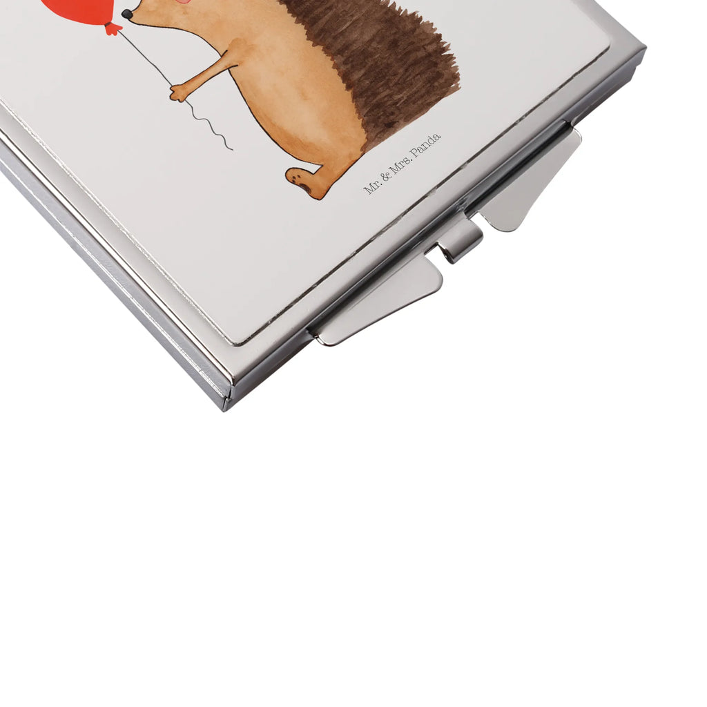 Kwadratowe lusterko do torebki jeż balon Taschenspiegel, Klappbarer Taschenspiegel, Schminkspiegel Kompakt, Quadratischer Handspiegel, Klappbarer Handspiegel, Reise Spiegel, Spiegel Für Unterwegs, Spiegel Für Make-Up Tasche, Schminkspiegel To Go, Spiegel Für Handtasche, Handspiegel Für Damen, Klappspiegel, Runder Taschenspiegel, Kosmetikspiegel Klein, Handspiegel Mit Hülle, Taschen-Kosmetikspiegel, Design Taschenspiegel, Vintage Kompaktspiegel, Silber, Handtaschenspiegel, Handspiegel Zum Mitnehmen, Handspiegel Geschenkidee, Kompaktspiegel, Spiegel Für Schminktasche, Mini Spiegel, Tragbarer Spiegel, Deko Handspiegel, Lustige Sprüche, Gute Laune, Tiermotive, Tiere, Geburtstagskind, Glückwunsch, Igel, Herzlichen Glückwunsch, Ballon, Geburtstag, Happy Birthday