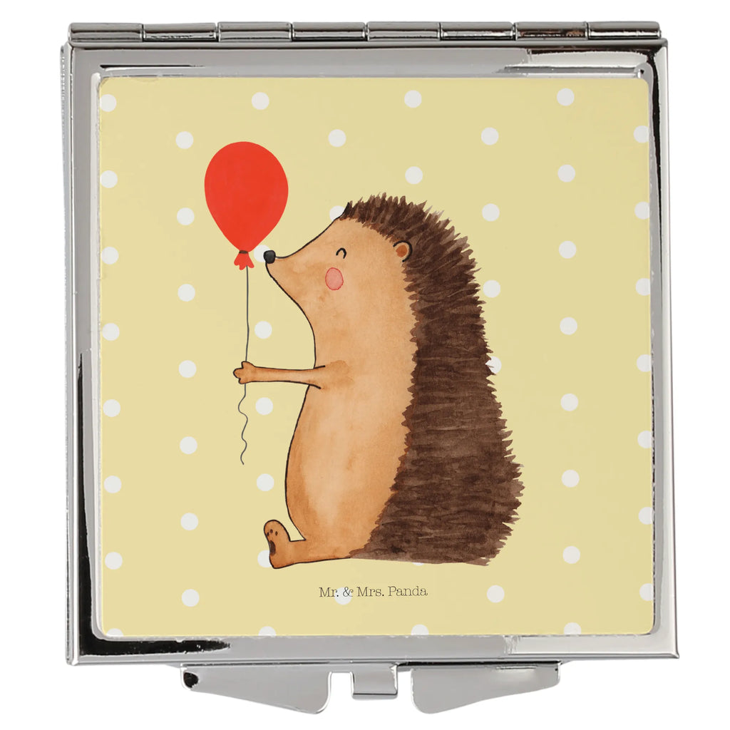 Kwadratowe lusterko do torebki jeż balon Taschenspiegel, Klappbarer Taschenspiegel, Schminkspiegel Kompakt, Quadratischer Handspiegel, Klappbarer Handspiegel, Reise Spiegel, Spiegel Für Unterwegs, Spiegel Für Make-Up Tasche, Schminkspiegel To Go, Spiegel Für Handtasche, Handspiegel Für Damen, Klappspiegel, Runder Taschenspiegel, Kosmetikspiegel Klein, Handspiegel Mit Hülle, Taschen-Kosmetikspiegel, Design Taschenspiegel, Vintage Kompaktspiegel, Silber, Handtaschenspiegel, Handspiegel Zum Mitnehmen, Handspiegel Geschenkidee, Kompaktspiegel, Spiegel Für Schminktasche, Mini Spiegel, Tragbarer Spiegel, Deko Handspiegel, Lustige Sprüche, Gute Laune, Tiermotive, Tiere, Geburtstagskind, Glückwunsch, Igel, Herzlichen Glückwunsch, Ballon, Geburtstag, Happy Birthday