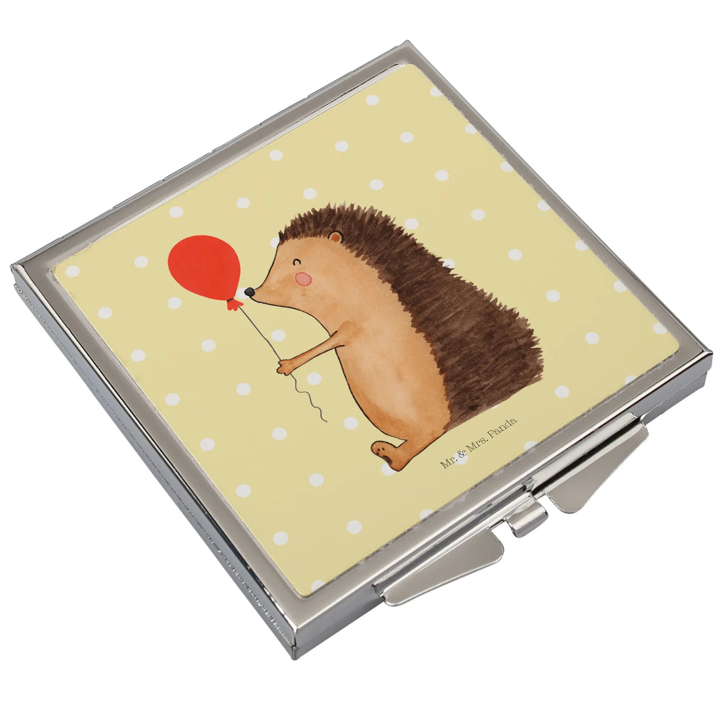 Kwadratowe lusterko do torebki jeż balon Taschenspiegel, Klappbarer Taschenspiegel, Schminkspiegel Kompakt, Quadratischer Handspiegel, Klappbarer Handspiegel, Reise Spiegel, Spiegel Für Unterwegs, Spiegel Für Make-Up Tasche, Schminkspiegel To Go, Spiegel Für Handtasche, Handspiegel Für Damen, Klappspiegel, Runder Taschenspiegel, Kosmetikspiegel Klein, Handspiegel Mit Hülle, Taschen-Kosmetikspiegel, Design Taschenspiegel, Vintage Kompaktspiegel, Silber, Handtaschenspiegel, Handspiegel Zum Mitnehmen, Handspiegel Geschenkidee, Kompaktspiegel, Spiegel Für Schminktasche, Mini Spiegel, Tragbarer Spiegel, Deko Handspiegel, Lustige Sprüche, Gute Laune, Tiermotive, Tiere, Geburtstagskind, Glückwunsch, Igel, Herzlichen Glückwunsch, Ballon, Geburtstag, Happy Birthday