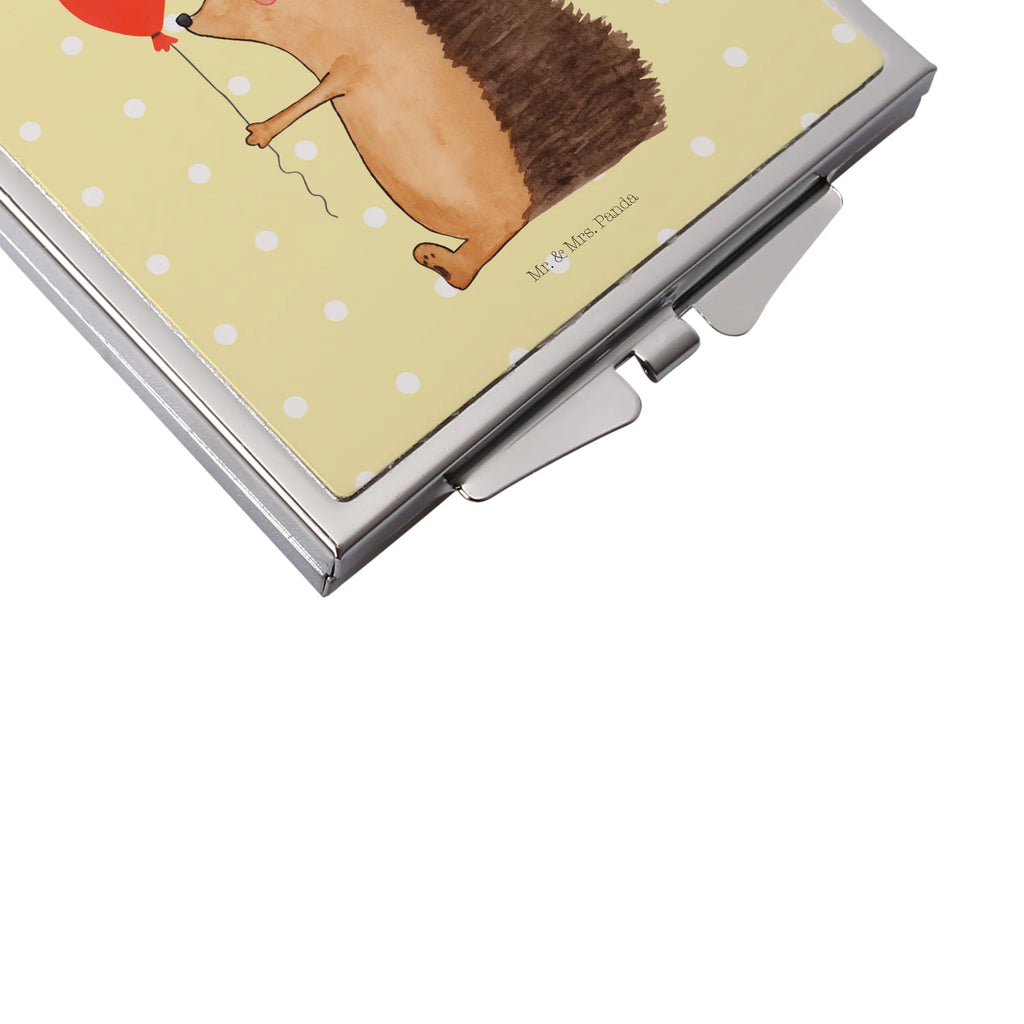 Kwadratowe lusterko do torebki jeż balon Taschenspiegel, Klappbarer Taschenspiegel, Schminkspiegel Kompakt, Quadratischer Handspiegel, Klappbarer Handspiegel, Reise Spiegel, Spiegel Für Unterwegs, Spiegel Für Make-Up Tasche, Schminkspiegel To Go, Spiegel Für Handtasche, Handspiegel Für Damen, Klappspiegel, Runder Taschenspiegel, Kosmetikspiegel Klein, Handspiegel Mit Hülle, Taschen-Kosmetikspiegel, Design Taschenspiegel, Vintage Kompaktspiegel, Silber, Handtaschenspiegel, Handspiegel Zum Mitnehmen, Handspiegel Geschenkidee, Kompaktspiegel, Spiegel Für Schminktasche, Mini Spiegel, Tragbarer Spiegel, Deko Handspiegel, Lustige Sprüche, Gute Laune, Tiermotive, Tiere, Geburtstagskind, Glückwunsch, Igel, Herzlichen Glückwunsch, Ballon, Geburtstag, Happy Birthday