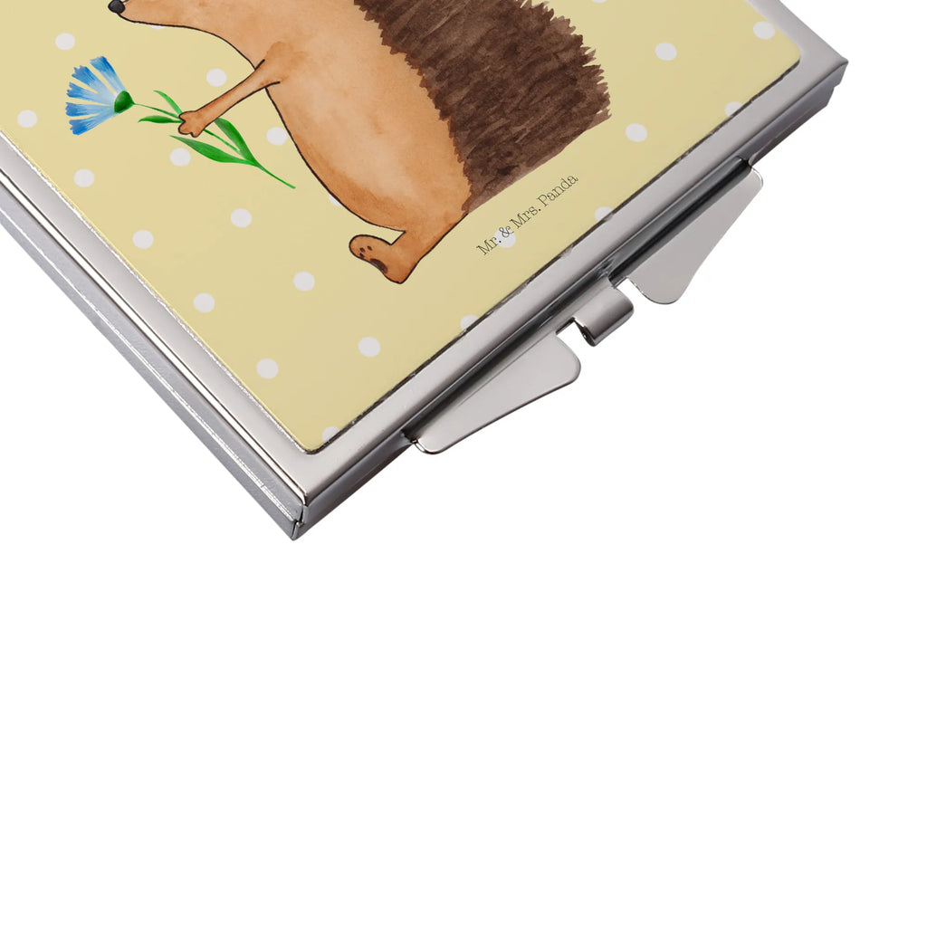 Handtaschenspiegel quadratisch Igel Blumen Reise Spiegel, Design Taschenspiegel, Handspiegel Für Damen, Schminkspiegel To Go, Vintage Kompaktspiegel, Klappbarer Handspiegel, Spiegel Für Handtasche, Handspiegel Mit Hülle, Quadratischer Handspiegel, Schminkspiegel Kompakt, Deko Handspiegel, Handtaschenspiegel, Klappspiegel, Mini Spiegel, Spiegel Für Schminktasche, Handspiegel Zum Mitnehmen, Spiegel Für Make-Up Tasche, Kosmetikspiegel Klein, Silber, Handspiegel Geschenkidee, Klappbarer Taschenspiegel, Tragbarer Spiegel, Taschen-Kosmetikspiegel, Runder Taschenspiegel, Taschenspiegel, Kompaktspiegel, Spiegel Für Unterwegs, Lustige Sprüche, Gute Laune, Tiermotive, Tiere, Gute Besserung, Genesungswünsche, Besuch, Krankenhaus, Igel, Krankheit, krank