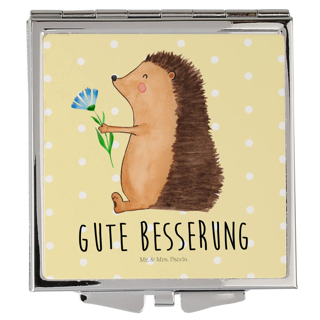 Handtaschenspiegel quadratisch Igel Blumen Reise Spiegel, Design Taschenspiegel, Handspiegel Für Damen, Schminkspiegel To Go, Vintage Kompaktspiegel, Klappbarer Handspiegel, Spiegel Für Handtasche, Handspiegel Mit Hülle, Quadratischer Handspiegel, Schminkspiegel Kompakt, Deko Handspiegel, Handtaschenspiegel, Klappspiegel, Mini Spiegel, Spiegel Für Schminktasche, Handspiegel Zum Mitnehmen, Spiegel Für Make-Up Tasche, Kosmetikspiegel Klein, Silber, Handspiegel Geschenkidee, Klappbarer Taschenspiegel, Tragbarer Spiegel, Taschen-Kosmetikspiegel, Runder Taschenspiegel, Taschenspiegel, Kompaktspiegel, Spiegel Für Unterwegs, Lustige Sprüche, Gute Laune, Tiermotive, Tiere, Gute Besserung, Genesungswünsche, Besuch, Krankenhaus, Igel, Krankheit, krank