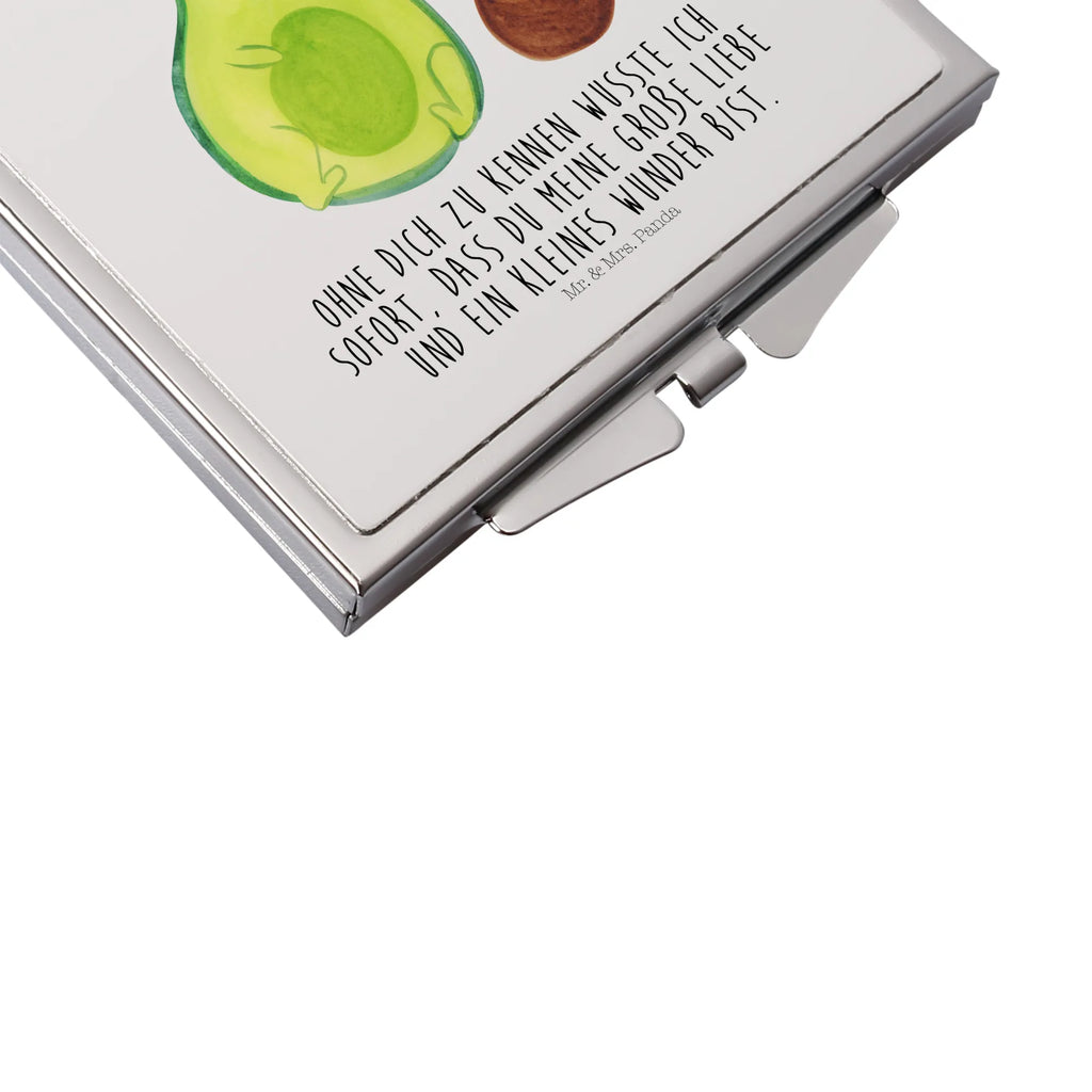 Handtaschenspiegel quadratisch Avocado Kern rollt Deko Handspiegel, Taschen-Kosmetikspiegel, Vintage Kompaktspiegel, Handspiegel Mit Hülle, Schminkspiegel To Go, Handspiegel Zum Mitnehmen, Kosmetikspiegel Klein, Handspiegel Für Damen, Spiegel Für Handtasche, Klappbarer Taschenspiegel, Tragbarer Spiegel, Reise Spiegel, Spiegel Für Make-Up Tasche, Klappbarer Handspiegel, Mini Spiegel, Design Taschenspiegel, Klappspiegel, Silber, Schminkspiegel Kompakt, Handtaschenspiegel, Spiegel Für Schminktasche, Spiegel Für Unterwegs, Taschenspiegel, Handspiegel Geschenkidee, Kompaktspiegel, Runder Taschenspiegel, Quadratischer Handspiegel, Avocado, Vegan, Veggie, Gesund, Babyparty, Liebe, Schwanger, Geburt, Love, Geburtstag, Zur Geburt, Baby, Säugling, Große Liebe, Schwangerschaft, Erstes Kind, Avocados, Kind