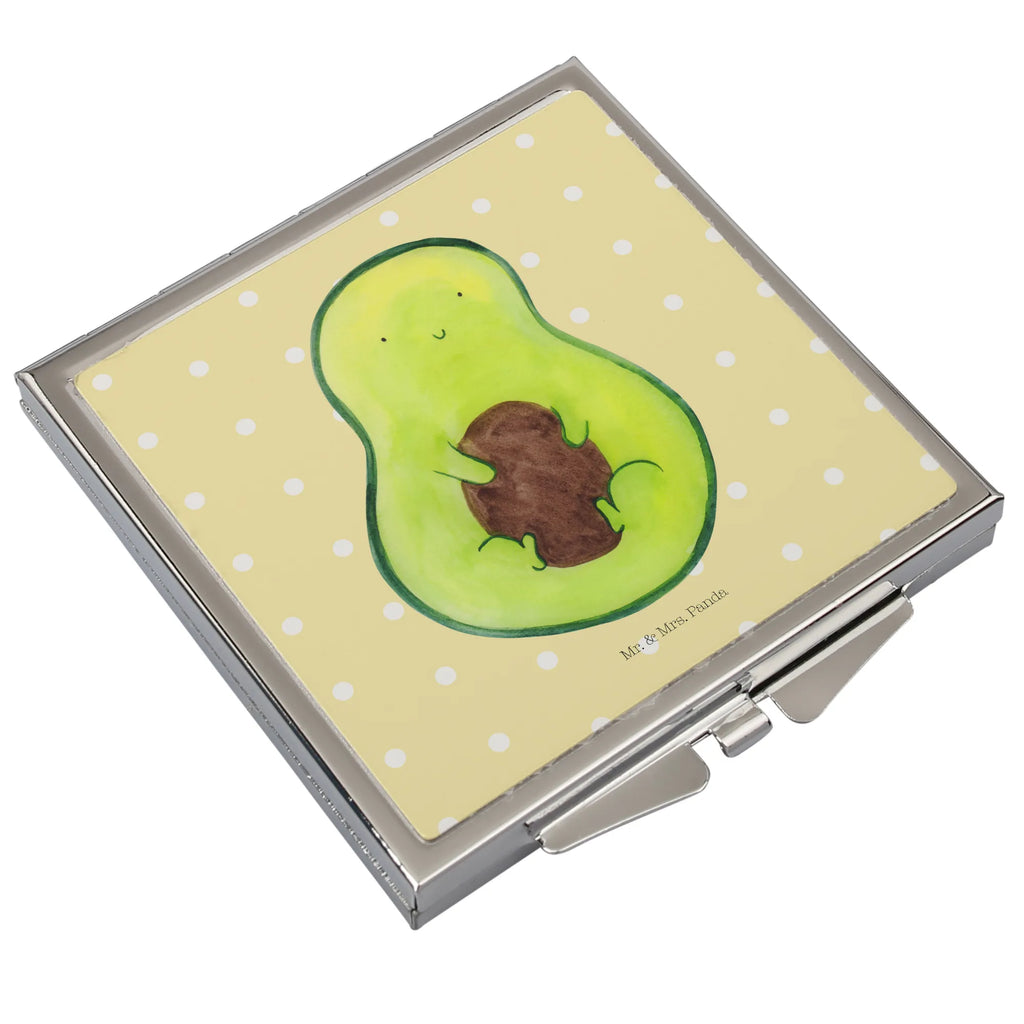 Handtaschenspiegel quadratisch Avocado Kern Spiegel Für Make-Up Tasche, Runder Taschenspiegel, Spiegel Für Handtasche, Handspiegel Geschenkidee, Vintage Kompaktspiegel, Taschen-Kosmetikspiegel, Tragbarer Spiegel, Design Taschenspiegel, Kosmetikspiegel Klein, Handspiegel Zum Mitnehmen, Mini Spiegel, Handspiegel Für Damen, Klappbarer Taschenspiegel, Schminkspiegel To Go, Klappspiegel, Spiegel Für Schminktasche, Deko Handspiegel, Klappbarer Handspiegel, Silber, Quadratischer Handspiegel, Handspiegel Mit Hülle, Kompaktspiegel, Taschenspiegel, Handtaschenspiegel, Spiegel Für Unterwegs, Schminkspiegel Kompakt, Reise Spiegel, Avocado, Vegan, Veggie, Gesund, Kern, Pflanze, Avocadokern, Avokado, Spruch Leben