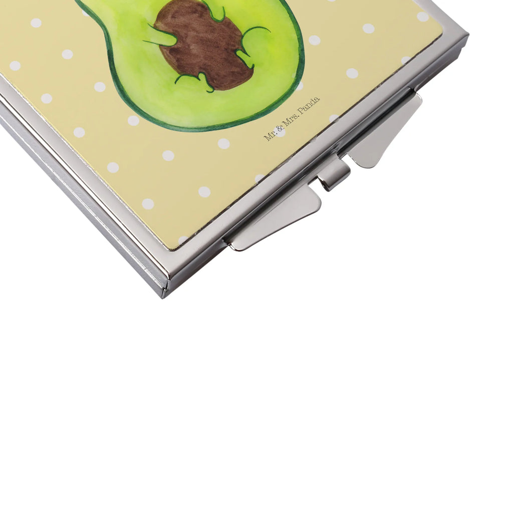 Handtaschenspiegel quadratisch Avocado Kern Spiegel Für Make-Up Tasche, Runder Taschenspiegel, Spiegel Für Handtasche, Handspiegel Geschenkidee, Vintage Kompaktspiegel, Taschen-Kosmetikspiegel, Tragbarer Spiegel, Design Taschenspiegel, Kosmetikspiegel Klein, Handspiegel Zum Mitnehmen, Mini Spiegel, Handspiegel Für Damen, Klappbarer Taschenspiegel, Schminkspiegel To Go, Klappspiegel, Spiegel Für Schminktasche, Deko Handspiegel, Klappbarer Handspiegel, Silber, Quadratischer Handspiegel, Handspiegel Mit Hülle, Kompaktspiegel, Taschenspiegel, Handtaschenspiegel, Spiegel Für Unterwegs, Schminkspiegel Kompakt, Reise Spiegel, Avocado, Vegan, Veggie, Gesund, Kern, Pflanze, Avocadokern, Avokado, Spruch Leben