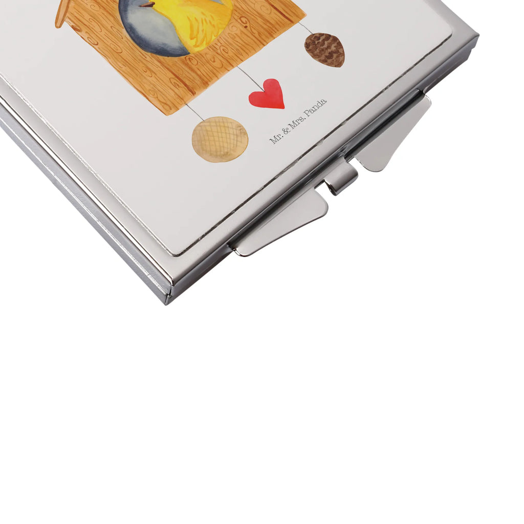Handbag mirror birdhouse Home Klappspiegel, Spiegel Für Make-Up Tasche, Klappbarer Handspiegel, Taschen-Kosmetikspiegel, Handspiegel Geschenkidee, Klappbarer Taschenspiegel, Taschenspiegel, Kompaktspiegel, Handspiegel Mit Hülle, Reise Spiegel, Quadratischer Handspiegel, Tragbarer Spiegel, Handspiegel Für Damen, Kosmetikspiegel Klein, Schminkspiegel Kompakt, Design Taschenspiegel, Handspiegel Zum Mitnehmen, Mini Spiegel, Deko Handspiegel, Spiegel Für Handtasche, Spiegel Für Schminktasche, Vintage Kompaktspiegel, Handtaschenspiegel, Spiegel Für Unterwegs, Runder Taschenspiegel, Schminkspiegel To Go, Tiermotive, Gute Laune, lustige Sprüche, Tiere, Geschenk, Haus, Vogel, Einzugsgeschenk, Hausbau, Vogelhaus, Home sweet Home, Umzug, Einzug
