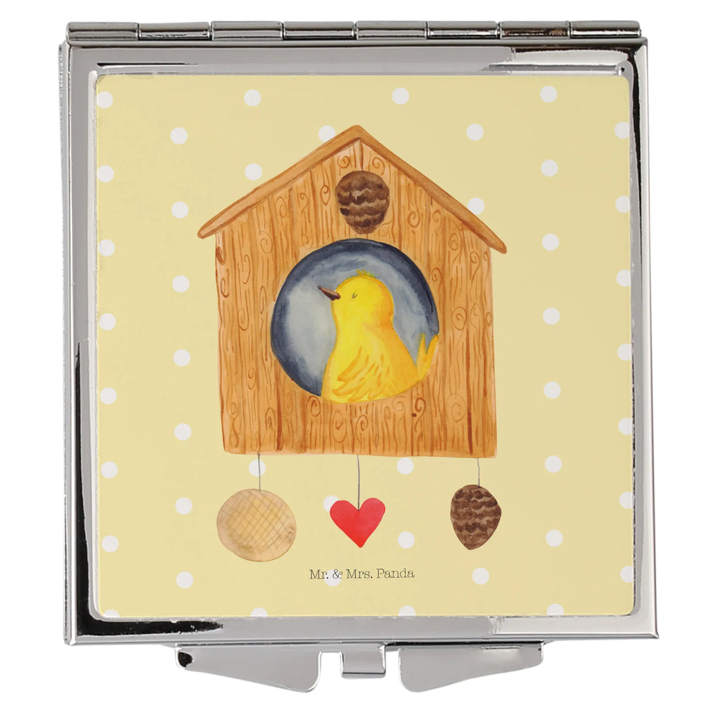 Handbag mirror birdhouse Home Klappspiegel, Spiegel Für Make-Up Tasche, Klappbarer Handspiegel, Taschen-Kosmetikspiegel, Handspiegel Geschenkidee, Klappbarer Taschenspiegel, Taschenspiegel, Kompaktspiegel, Handspiegel Mit Hülle, Reise Spiegel, Quadratischer Handspiegel, Tragbarer Spiegel, Handspiegel Für Damen, Kosmetikspiegel Klein, Schminkspiegel Kompakt, Design Taschenspiegel, Handspiegel Zum Mitnehmen, Mini Spiegel, Deko Handspiegel, Spiegel Für Handtasche, Spiegel Für Schminktasche, Vintage Kompaktspiegel, Handtaschenspiegel, Spiegel Für Unterwegs, Runder Taschenspiegel, Schminkspiegel To Go, Tiermotive, Gute Laune, lustige Sprüche, Tiere, Geschenk, Haus, Vogel, Einzugsgeschenk, Hausbau, Vogelhaus, Home sweet Home, Umzug, Einzug