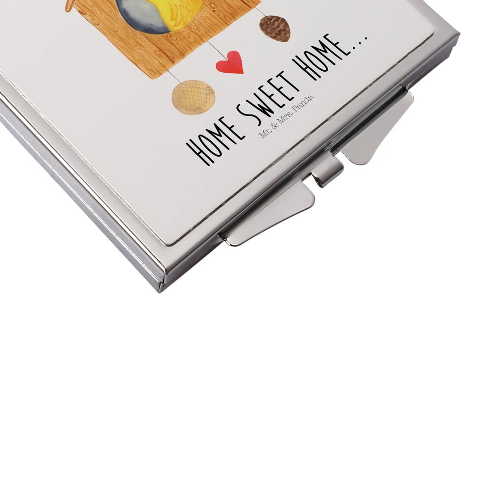 Handbag mirror birdhouse Home Klappspiegel, Spiegel Für Make-Up Tasche, Klappbarer Handspiegel, Taschen-Kosmetikspiegel, Handspiegel Geschenkidee, Klappbarer Taschenspiegel, Taschenspiegel, Kompaktspiegel, Handspiegel Mit Hülle, Reise Spiegel, Quadratischer Handspiegel, Tragbarer Spiegel, Handspiegel Für Damen, Kosmetikspiegel Klein, Schminkspiegel Kompakt, Design Taschenspiegel, Handspiegel Zum Mitnehmen, Mini Spiegel, Deko Handspiegel, Spiegel Für Handtasche, Spiegel Für Schminktasche, Vintage Kompaktspiegel, Handtaschenspiegel, Spiegel Für Unterwegs, Runder Taschenspiegel, Schminkspiegel To Go, Tiermotive, Gute Laune, lustige Sprüche, Tiere, Geschenk, Haus, Vogel, Einzugsgeschenk, Hausbau, Vogelhaus, Home sweet Home, Umzug, Einzug