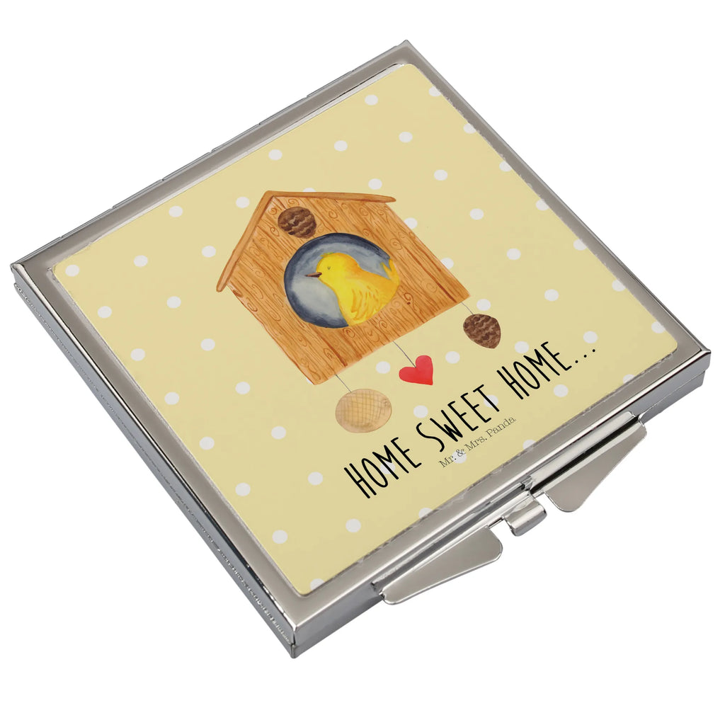 Handbag mirror birdhouse Home Klappspiegel, Spiegel Für Make-Up Tasche, Klappbarer Handspiegel, Taschen-Kosmetikspiegel, Handspiegel Geschenkidee, Klappbarer Taschenspiegel, Taschenspiegel, Kompaktspiegel, Handspiegel Mit Hülle, Reise Spiegel, Quadratischer Handspiegel, Tragbarer Spiegel, Handspiegel Für Damen, Kosmetikspiegel Klein, Schminkspiegel Kompakt, Design Taschenspiegel, Handspiegel Zum Mitnehmen, Mini Spiegel, Deko Handspiegel, Spiegel Für Handtasche, Spiegel Für Schminktasche, Vintage Kompaktspiegel, Handtaschenspiegel, Spiegel Für Unterwegs, Runder Taschenspiegel, Schminkspiegel To Go, Tiermotive, Gute Laune, lustige Sprüche, Tiere, Geschenk, Haus, Vogel, Einzugsgeschenk, Hausbau, Vogelhaus, Home sweet Home, Umzug, Einzug