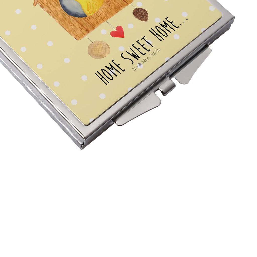 Handbag mirror birdhouse Home Klappspiegel, Spiegel Für Make-Up Tasche, Klappbarer Handspiegel, Taschen-Kosmetikspiegel, Handspiegel Geschenkidee, Klappbarer Taschenspiegel, Taschenspiegel, Kompaktspiegel, Handspiegel Mit Hülle, Reise Spiegel, Quadratischer Handspiegel, Tragbarer Spiegel, Handspiegel Für Damen, Kosmetikspiegel Klein, Schminkspiegel Kompakt, Design Taschenspiegel, Handspiegel Zum Mitnehmen, Mini Spiegel, Deko Handspiegel, Spiegel Für Handtasche, Spiegel Für Schminktasche, Vintage Kompaktspiegel, Handtaschenspiegel, Spiegel Für Unterwegs, Runder Taschenspiegel, Schminkspiegel To Go, Tiermotive, Gute Laune, lustige Sprüche, Tiere, Geschenk, Haus, Vogel, Einzugsgeschenk, Hausbau, Vogelhaus, Home sweet Home, Umzug, Einzug