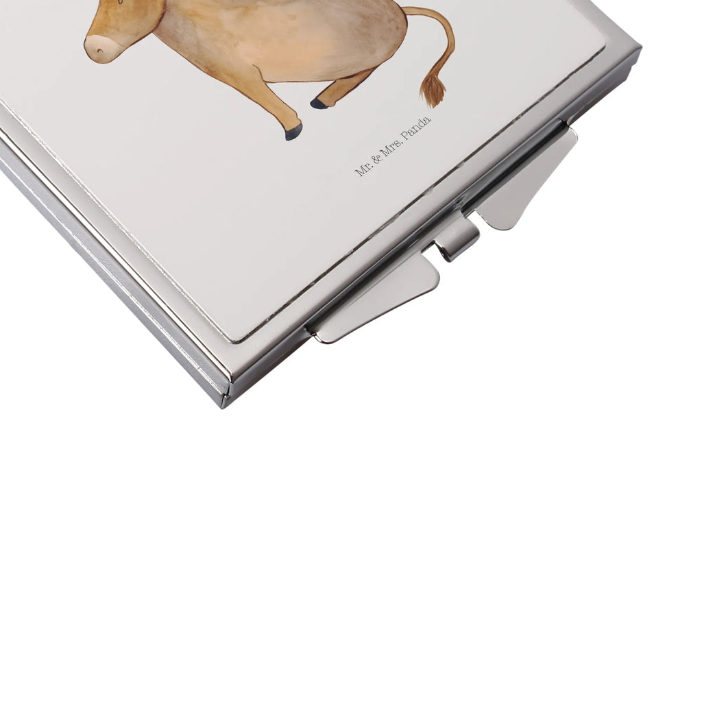 Kwadratowe lusterko do torebki Osioł Schminkspiegel To Go, Vintage Kompaktspiegel, Handtaschenspiegel, Handspiegel Geschenkidee, Deko Handspiegel, Spiegel Für Schminktasche, Spiegel Für Unterwegs, Spiegel Für Handtasche, Design Taschenspiegel, Klappspiegel, Handspiegel Zum Mitnehmen, Handspiegel Mit Hülle, Klappbarer Handspiegel, Taschenspiegel, Kosmetikspiegel Klein, Spiegel Für Make-Up Tasche, Runder Taschenspiegel, Kompaktspiegel, Schminkspiegel Kompakt, Klappbarer Taschenspiegel, Taschen-Kosmetikspiegel, Handspiegel Für Damen, Mini Spiegel, Reise Spiegel, Quadratischer Handspiegel, Tragbarer Spiegel, Tiermotive, Gute Laune, lustige Sprüche, Tiere, zuversicht, Ziel, Esel, Lebensmut, erfolg, Lebensglück, Lebensziel, tapferkeit, Weisheit, Mut, positive gedanken