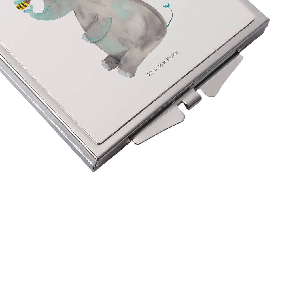 Handbag mirror elephant bee Reise Spiegel, Spiegel Für Handtasche, Deko Handspiegel, Handtaschenspiegel, Kosmetikspiegel Klein, Tragbarer Spiegel, Vintage Kompaktspiegel, Mini Spiegel, Spiegel Für Schminktasche, Spiegel Für Make-Up Tasche, Klappspiegel, Kompaktspiegel, Handspiegel Für Damen, Klappbarer Handspiegel, Schminkspiegel To Go, Klappbarer Taschenspiegel, Taschenspiegel, Taschen-Kosmetikspiegel, Spiegel Für Unterwegs, Quadratischer Handspiegel, Handspiegel Zum Mitnehmen, Design Taschenspiegel, Schminkspiegel Kompakt, Silber, Runder Taschenspiegel, Handspiegel Geschenkidee, Handspiegel Mit Hülle, Lustige Sprüche, Gute Laune, Tiermotive, Tiere, Liebe, Jahrestag, Elefant, Biene, Liebesgeschenk, Heiratsantrag, Liebesbeweis, Hochzeitsgeschenk, Liebesspruch