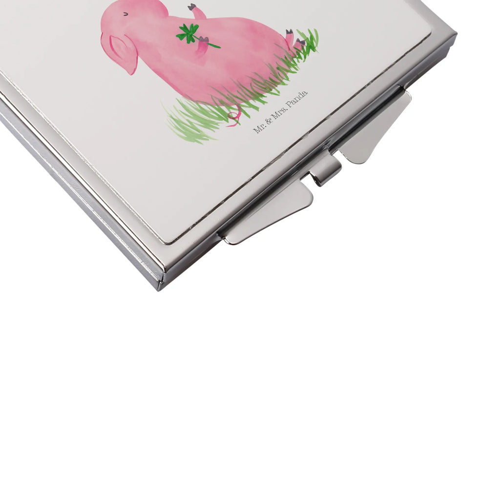 Handbag mirror Pig Luck Klappbarer Handspiegel, Spiegel Für Schminktasche, Handspiegel Mit Hülle, Quadratischer Handspiegel, Design Taschenspiegel, Spiegel Für Unterwegs, Handspiegel Geschenkidee, Runder Taschenspiegel, Taschenspiegel, Klappbarer Taschenspiegel, Mini Spiegel, Handspiegel Zum Mitnehmen, Handtaschenspiegel, Kosmetikspiegel Klein, Reise Spiegel, Schminkspiegel To Go, Schminkspiegel Kompakt, Deko Handspiegel, Vintage Kompaktspiegel, Kompaktspiegel, Spiegel Für Make-Up Tasche, Taschen-Kosmetikspiegel, Klappspiegel, Tragbarer Spiegel, Handspiegel Für Damen, Spiegel Für Handtasche, Tiermotive, Gute Laune, lustige Sprüche, Tiere, Sterne, Motivation, Glücksschwein. Glück, Glücksbringer, Schweinchen, Schwein, Träume, Ziele, Sernchen