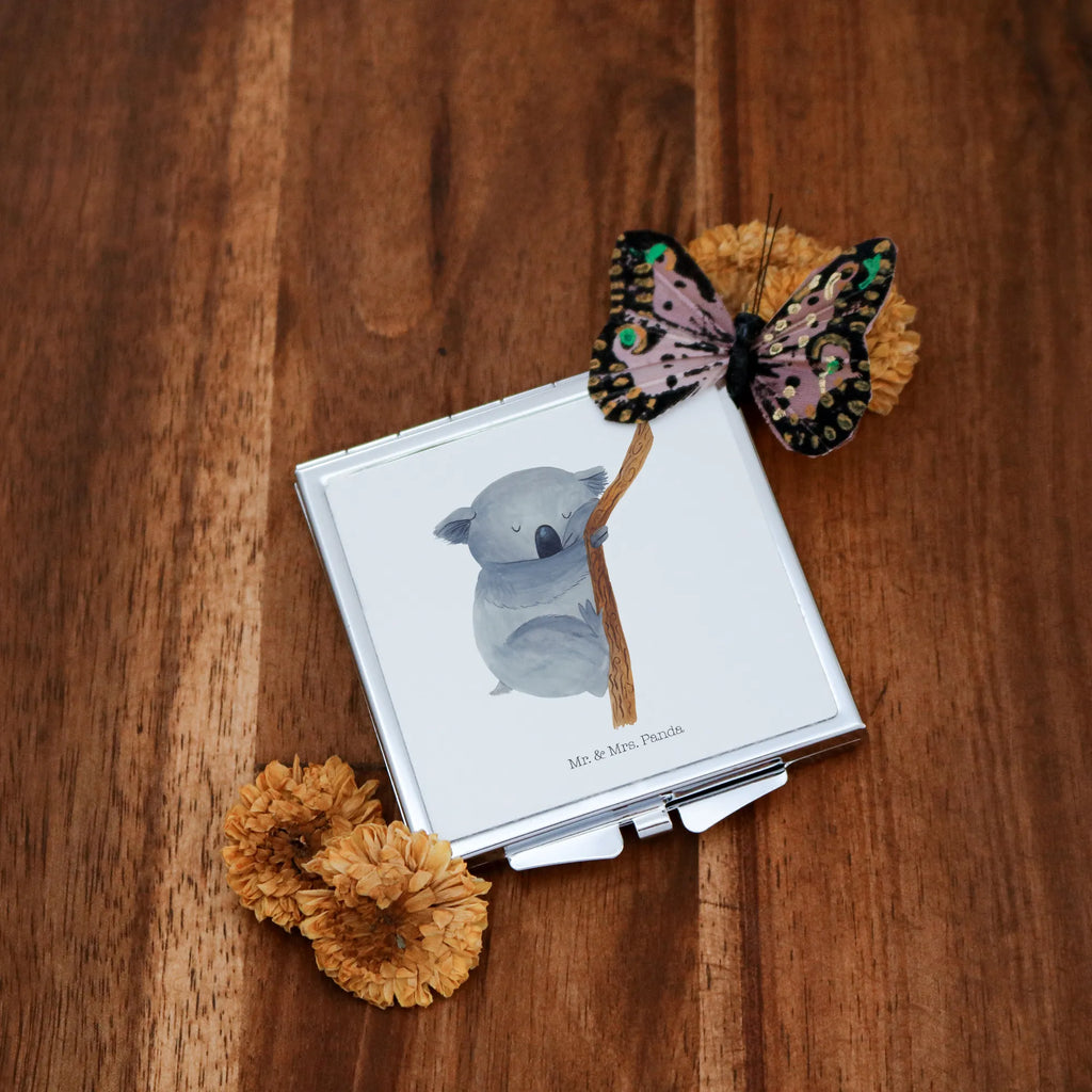 Handbag mirror koala Handtaschenspiegel, Handspiegel Geschenkidee, Handspiegel Zum Mitnehmen, Klappbarer Taschenspiegel, Design Taschenspiegel, Spiegel Für Unterwegs, Klappbarer Handspiegel, Schminkspiegel Kompakt, Silber, Handspiegel Für Damen, Deko Handspiegel, Vintage Kompaktspiegel, Tragbarer Spiegel, Quadratischer Handspiegel, Reise Spiegel, Mini Spiegel, Handspiegel Mit Hülle, Kosmetikspiegel Klein, Spiegel Für Handtasche, Klappspiegel, Taschen-Kosmetikspiegel, Schminkspiegel To Go, Spiegel Für Schminktasche, Kompaktspiegel, Runder Taschenspiegel, Taschenspiegel, Spiegel Für Make-Up Tasche, Gute Laune, Lustige Sprüche, Tiermotive, Tiere, Koalabär, Schlafzimmer, Traumland, Träumen, Bär, Koala, Traum, schlafen
