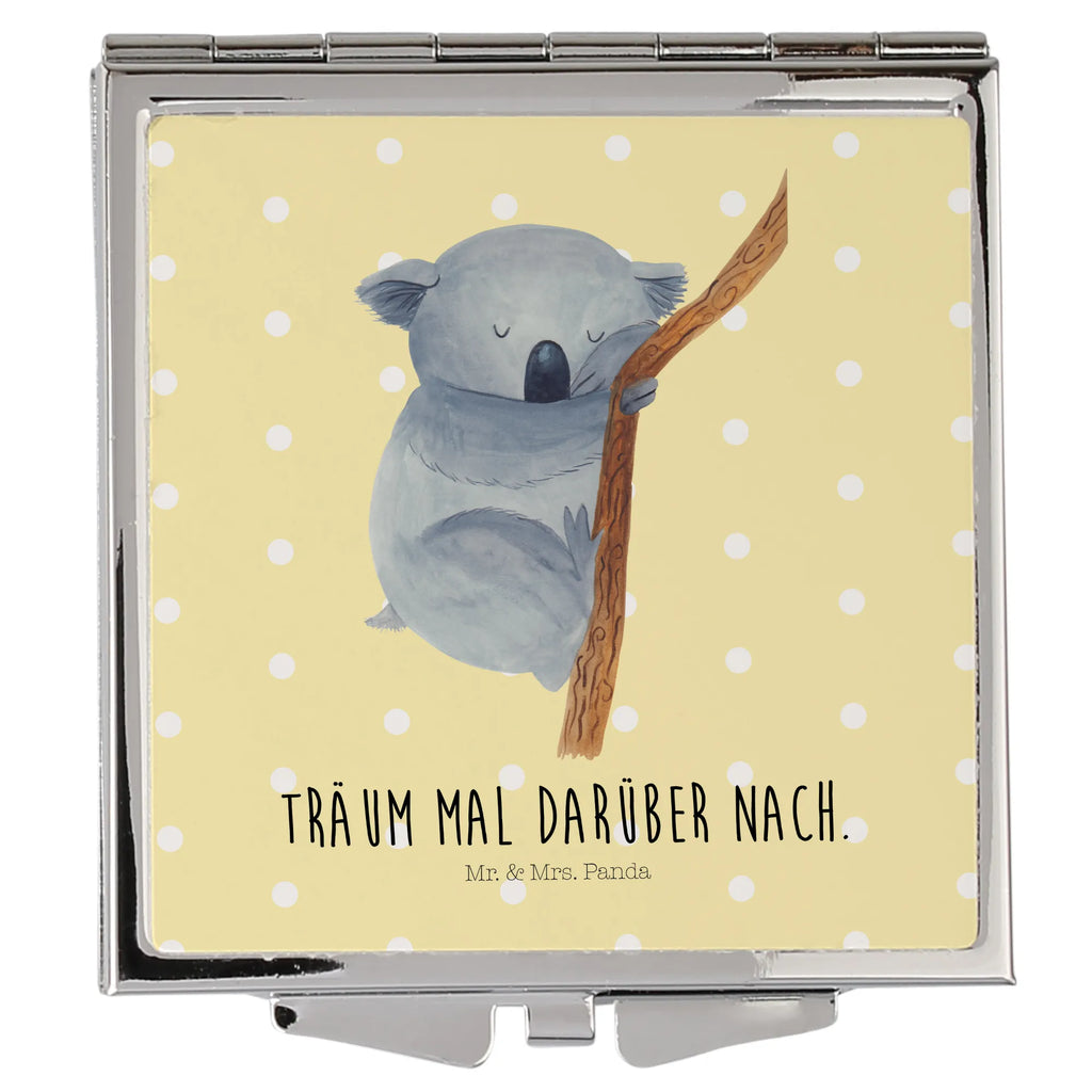 Handbag mirror koala Handtaschenspiegel, Handspiegel Geschenkidee, Handspiegel Zum Mitnehmen, Klappbarer Taschenspiegel, Design Taschenspiegel, Spiegel Für Unterwegs, Klappbarer Handspiegel, Schminkspiegel Kompakt, Silber, Handspiegel Für Damen, Deko Handspiegel, Vintage Kompaktspiegel, Tragbarer Spiegel, Quadratischer Handspiegel, Reise Spiegel, Mini Spiegel, Handspiegel Mit Hülle, Kosmetikspiegel Klein, Spiegel Für Handtasche, Klappspiegel, Taschen-Kosmetikspiegel, Schminkspiegel To Go, Spiegel Für Schminktasche, Kompaktspiegel, Runder Taschenspiegel, Taschenspiegel, Spiegel Für Make-Up Tasche, Gute Laune, Lustige Sprüche, Tiermotive, Tiere, Koalabär, Schlafzimmer, Traumland, Träumen, Bär, Koala, Traum, schlafen