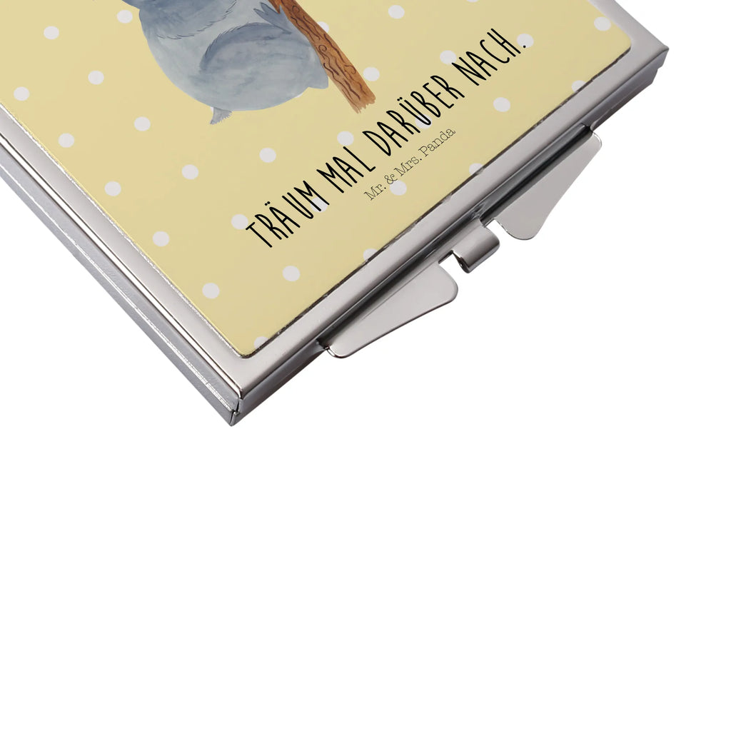 Handbag mirror koala Handtaschenspiegel, Handspiegel Geschenkidee, Handspiegel Zum Mitnehmen, Klappbarer Taschenspiegel, Design Taschenspiegel, Spiegel Für Unterwegs, Klappbarer Handspiegel, Schminkspiegel Kompakt, Silber, Handspiegel Für Damen, Deko Handspiegel, Vintage Kompaktspiegel, Tragbarer Spiegel, Quadratischer Handspiegel, Reise Spiegel, Mini Spiegel, Handspiegel Mit Hülle, Kosmetikspiegel Klein, Spiegel Für Handtasche, Klappspiegel, Taschen-Kosmetikspiegel, Schminkspiegel To Go, Spiegel Für Schminktasche, Kompaktspiegel, Runder Taschenspiegel, Taschenspiegel, Spiegel Für Make-Up Tasche, Gute Laune, Lustige Sprüche, Tiermotive, Tiere, Koalabär, Schlafzimmer, Traumland, Träumen, Bär, Koala, Traum, schlafen