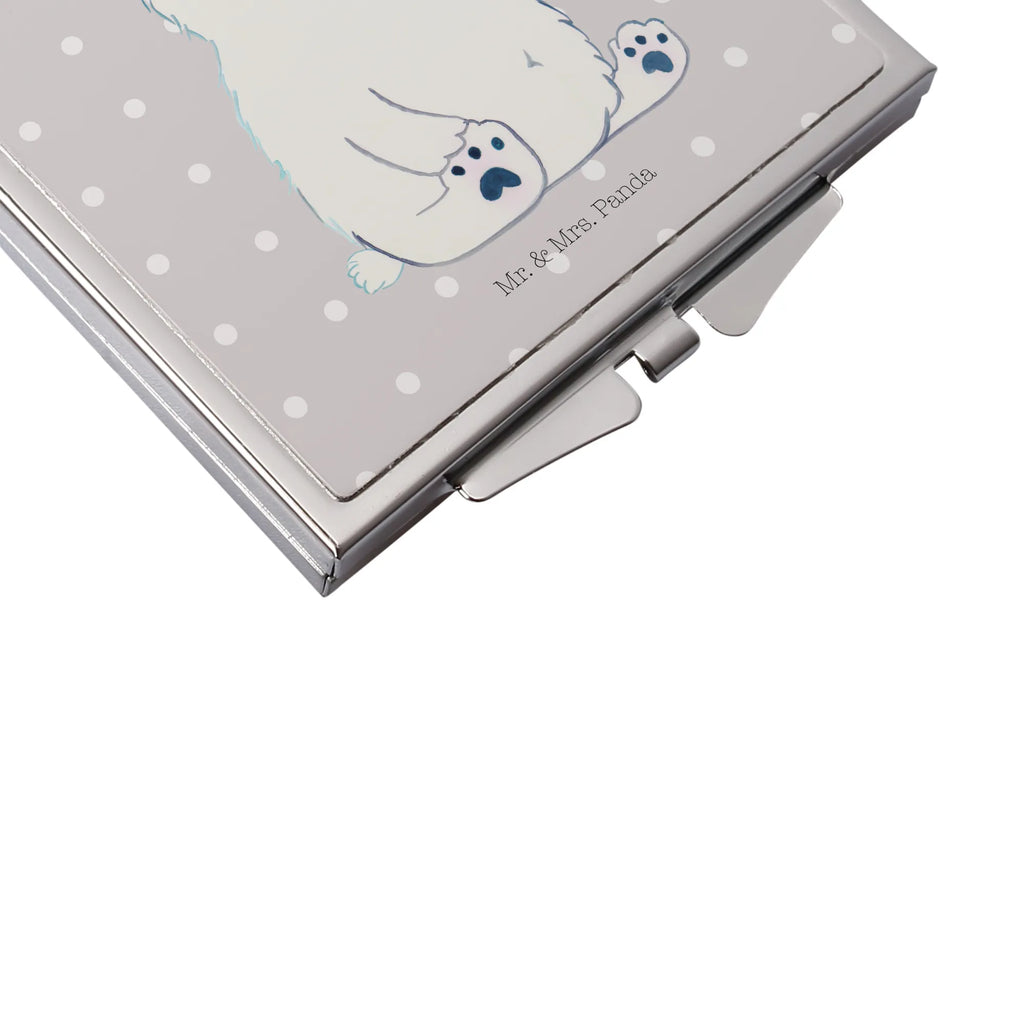 Kwadratowe lusterko do torebki Niedźwiedź polarny leniwy Tragbarer Spiegel, Quadratischer Handspiegel, Spiegel Für Unterwegs, Vintage Kompaktspiegel, Handspiegel Für Damen, Klappspiegel, Handspiegel Zum Mitnehmen, Spiegel Für Handtasche, Runder Taschenspiegel, Klappbarer Handspiegel, Mini Spiegel, Kompaktspiegel, Klappbarer Taschenspiegel, Deko Handspiegel, Handtaschenspiegel, Reise Spiegel, Spiegel Für Make-Up Tasche, Taschenspiegel, Taschen-Kosmetikspiegel, Spiegel Für Schminktasche, Schminkspiegel Kompakt, Schminkspiegel To Go, Kosmetikspiegel Klein, Handspiegel Mit Hülle, Design Taschenspiegel, Handspiegel Geschenkidee, Bär, Teddy, Teddybär, Nordpol, Büro, Eisbär, Arbeitsplatz, Relaxen, Entspannen, Bürojob, Faul, Homeoffice, Arbeit