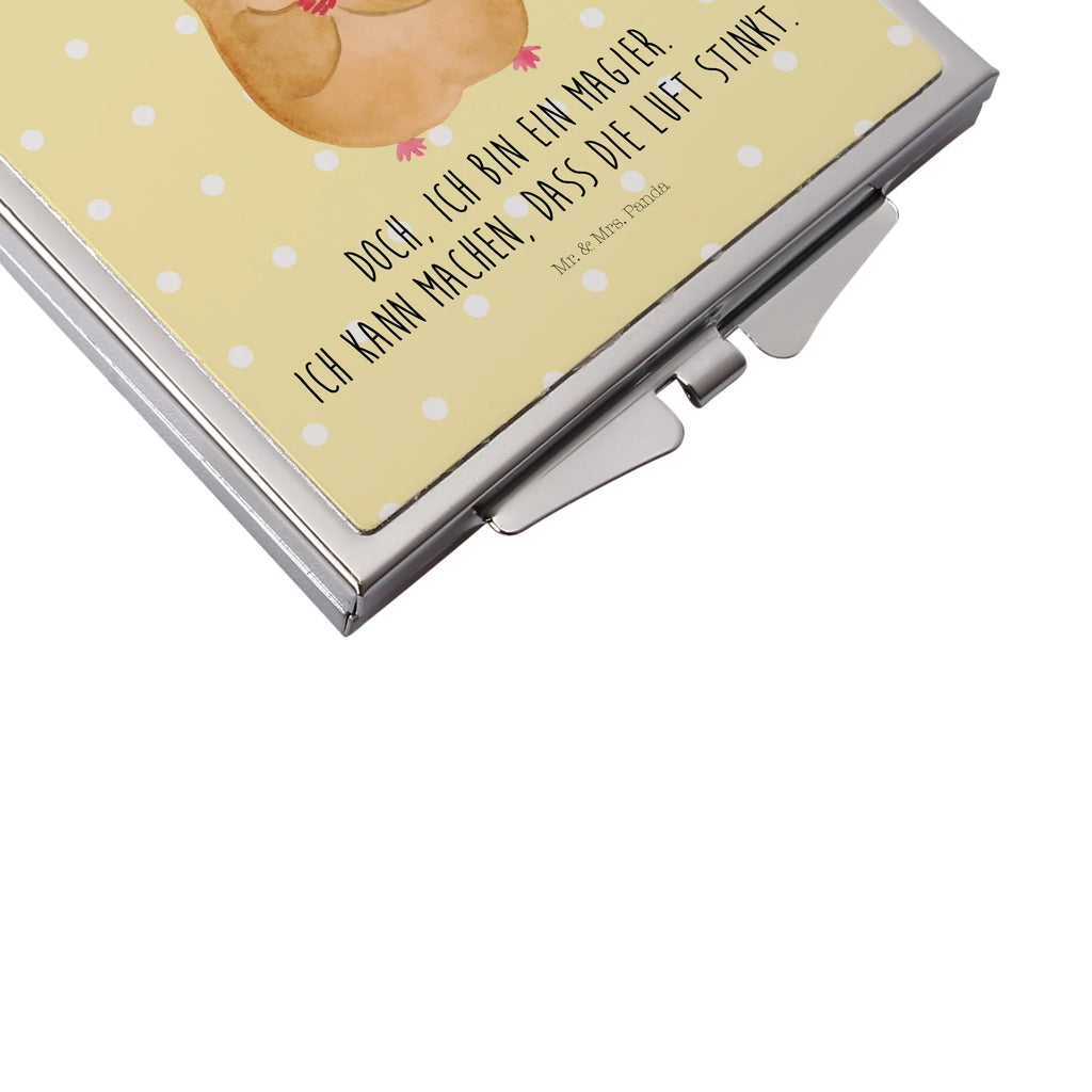 Handbag mirror hamster cap Vintage Kompaktspiegel, Quadratischer Handspiegel, Spiegel Für Schminktasche, Kompaktspiegel, Klappbarer Taschenspiegel, Handspiegel Für Damen, Taschen-Kosmetikspiegel, Spiegel Für Handtasche, Tragbarer Spiegel, Reise Spiegel, Mini Spiegel, Klappspiegel, Spiegel Für Unterwegs, Design Taschenspiegel, Handspiegel Geschenkidee, Deko Handspiegel, Klappbarer Handspiegel, Taschenspiegel, Spiegel Für Make-Up Tasche, Handtaschenspiegel, Schminkspiegel Kompakt, Runder Taschenspiegel, Handspiegel Mit Hülle, Handspiegel Zum Mitnehmen, Schminkspiegel To Go, Kosmetikspiegel Klein, Tiermotive, Gute Laune, lustige Sprüche, Tiere, Hamster, Zwerghamster, Zauberer, Zylinder, Hut, Magier