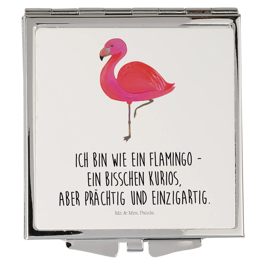 Handbag mirror flamingo Classic Deko Handspiegel, Taschenspiegel, Taschen-Kosmetikspiegel, Mini Spiegel, Handtaschenspiegel, Spiegel Für Make-Up Tasche, Handspiegel Mit Hülle, Klappbarer Taschenspiegel, Schminkspiegel To Go, Klappspiegel, Runder Taschenspiegel, Quadratischer Handspiegel, Reise Spiegel, Spiegel Für Schminktasche, Spiegel Für Handtasche, Design Taschenspiegel, Handspiegel Für Damen, Silber, Vintage Kompaktspiegel, Handspiegel Geschenkidee, Kosmetikspiegel Klein, Handspiegel Zum Mitnehmen, Tragbarer Spiegel, Schminkspiegel Kompakt, Spiegel Für Unterwegs, Klappbarer Handspiegel, Kompaktspiegel, Flamingo, Freundin, Tochter, Stolz, Einzigartig, Außenseiter, Geschwister, Ich, Spruch, Sohn, Selbstliebe, Freundinnen, für Mich