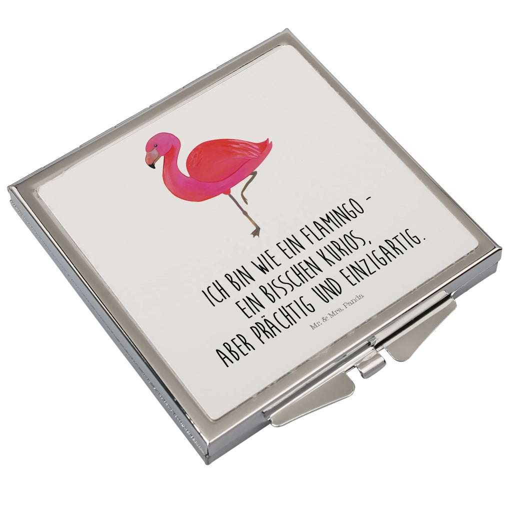 Handbag mirror flamingo Classic Deko Handspiegel, Taschenspiegel, Taschen-Kosmetikspiegel, Mini Spiegel, Handtaschenspiegel, Spiegel Für Make-Up Tasche, Handspiegel Mit Hülle, Klappbarer Taschenspiegel, Schminkspiegel To Go, Klappspiegel, Runder Taschenspiegel, Quadratischer Handspiegel, Reise Spiegel, Spiegel Für Schminktasche, Spiegel Für Handtasche, Design Taschenspiegel, Handspiegel Für Damen, Silber, Vintage Kompaktspiegel, Handspiegel Geschenkidee, Kosmetikspiegel Klein, Handspiegel Zum Mitnehmen, Tragbarer Spiegel, Schminkspiegel Kompakt, Spiegel Für Unterwegs, Klappbarer Handspiegel, Kompaktspiegel, Flamingo, Freundin, Tochter, Stolz, Einzigartig, Außenseiter, Geschwister, Ich, Spruch, Sohn, Selbstliebe, Freundinnen, für Mich