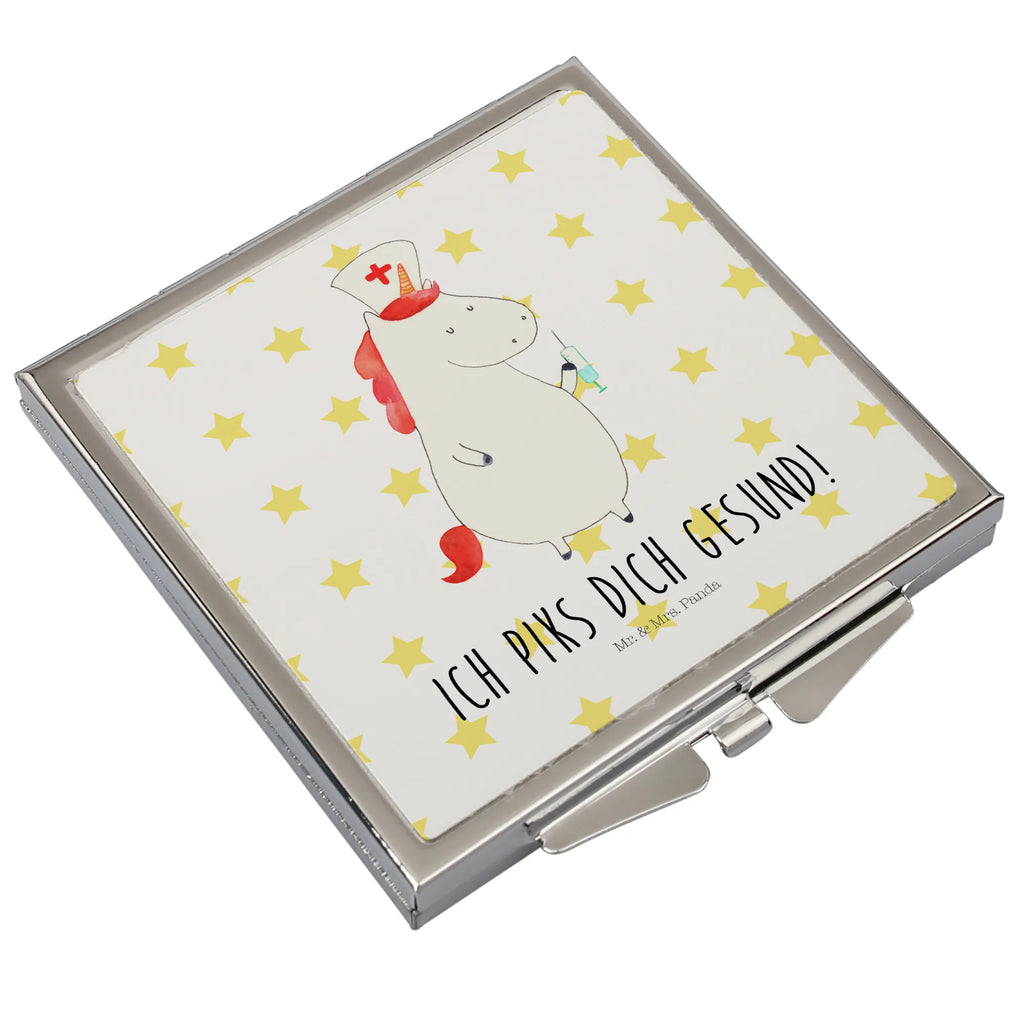 Handtaschenspiegel quadratisch Einhorn Krankenschwester Reise Spiegel, Schminkspiegel Kompakt, Schminkspiegel To Go, Handspiegel Geschenkidee, Design Taschenspiegel, Spiegel Für Make-Up Tasche, Tragbarer Spiegel, Spiegel Für Unterwegs, Mini Spiegel, Handspiegel Mit Hülle, Spiegel Für Handtasche, Deko Handspiegel, Vintage Kompaktspiegel, Runder Taschenspiegel, Kosmetikspiegel Klein, Taschenspiegel, Handtaschenspiegel, Klappbarer Taschenspiegel, Klappbarer Handspiegel, Quadratischer Handspiegel, Spiegel Für Schminktasche, Handspiegel Für Damen, Klappspiegel, Taschen-Kosmetikspiegel, Kompaktspiegel, Handspiegel Zum Mitnehmen, Einhorn, Einhörner, Einhorn Deko, Unicorn, Krankenhaus, Krankenschwester Dankeschön, Ärztin Geschenk, Krankenpfleger Geschenk, Krankenschwester Geschenk, Krankenpflegerin