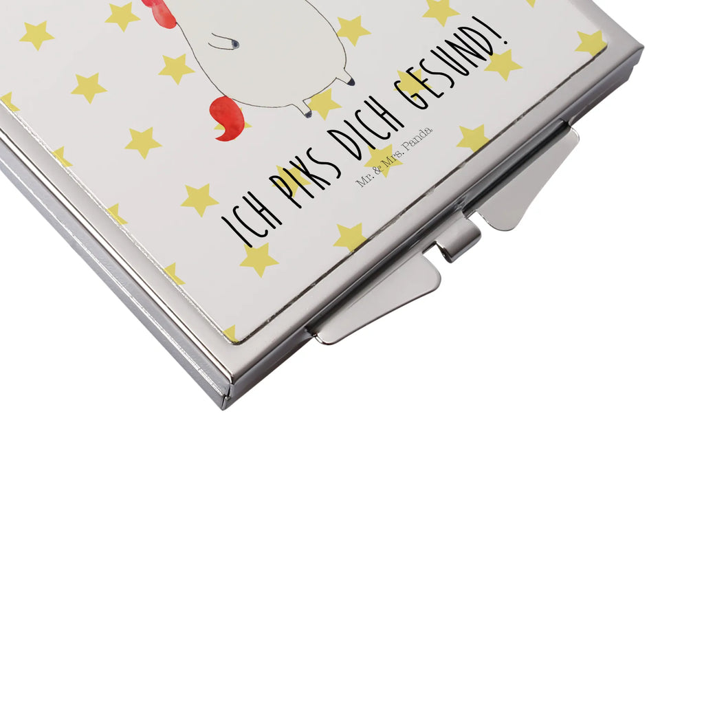 Handtaschenspiegel quadratisch Einhorn Krankenschwester Reise Spiegel, Schminkspiegel Kompakt, Schminkspiegel To Go, Handspiegel Geschenkidee, Design Taschenspiegel, Spiegel Für Make-Up Tasche, Tragbarer Spiegel, Spiegel Für Unterwegs, Mini Spiegel, Handspiegel Mit Hülle, Spiegel Für Handtasche, Deko Handspiegel, Vintage Kompaktspiegel, Runder Taschenspiegel, Kosmetikspiegel Klein, Taschenspiegel, Handtaschenspiegel, Klappbarer Taschenspiegel, Klappbarer Handspiegel, Quadratischer Handspiegel, Spiegel Für Schminktasche, Handspiegel Für Damen, Klappspiegel, Taschen-Kosmetikspiegel, Kompaktspiegel, Handspiegel Zum Mitnehmen, Einhorn, Einhörner, Einhorn Deko, Unicorn, Krankenhaus, Krankenschwester Dankeschön, Ärztin Geschenk, Krankenpfleger Geschenk, Krankenschwester Geschenk, Krankenpflegerin