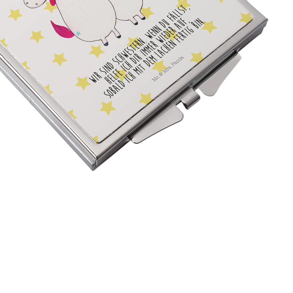 Kwadratowe lusterko do torebki Jednorożce Przytulanie Tragbarer Spiegel, Spiegel Für Handtasche, Quadratischer Handspiegel, Deko Handspiegel, Klappspiegel, Spiegel Für Make-Up Tasche, Handspiegel Mit Hülle, Vintage Kompaktspiegel, Design Taschenspiegel, Taschen-Kosmetikspiegel, Schminkspiegel To Go, Handspiegel Für Damen, Spiegel Für Unterwegs, Mini Spiegel, Spiegel Für Schminktasche, Kompaktspiegel, Taschenspiegel, Handtaschenspiegel, Kosmetikspiegel Klein, Reise Spiegel, Klappbarer Handspiegel, Klappbarer Taschenspiegel, Handspiegel Geschenkidee, Schminkspiegel Kompakt, Handspiegel Zum Mitnehmen, Runder Taschenspiegel, Einhorn, Einhörner, Einhorn Deko, Unicorn, Familie, Freundin, Freundinnen, Liebe, Schwestern, Sister, BFF, Geschwister, Schwester