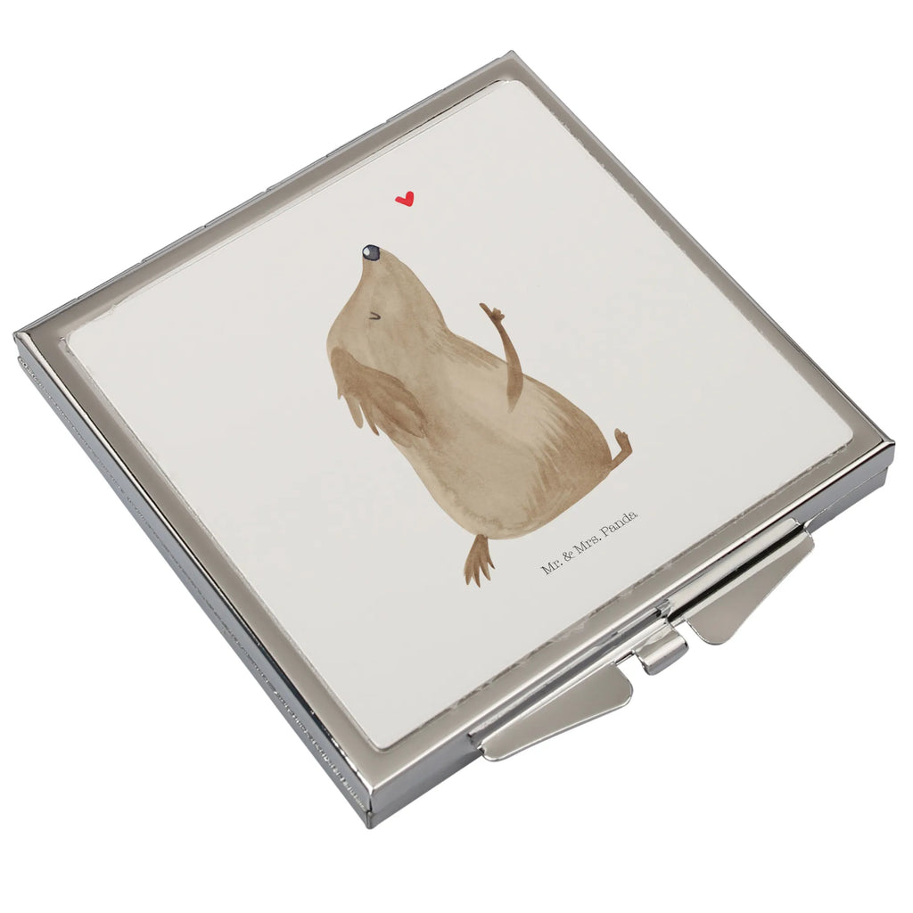 Handtaschenspiegel quadratisch Hund Liebe Tragbarer Spiegel, Klappbarer Handspiegel, Mini Spiegel, Design Taschenspiegel, Handspiegel Für Damen, Schminkspiegel To Go, Spiegel Für Schminktasche, Handtaschenspiegel, Deko Handspiegel, Schminkspiegel Kompakt, Vintage Kompaktspiegel, Klappbarer Taschenspiegel, Handspiegel Geschenkidee, Runder Taschenspiegel, Handspiegel Mit Hülle, Spiegel Für Unterwegs, Taschen-Kosmetikspiegel, Klappspiegel, Kosmetikspiegel Klein, Kompaktspiegel, Handspiegel Zum Mitnehmen, Reise Spiegel, Taschenspiegel, Spiegel Für Make-Up Tasche, Spiegel Für Handtasche, Quadratischer Handspiegel, Hund, Hundemotiv, Haustier, Hunderasse, Tierliebhaber, Hundebesitzer, Sprüche, Liebe, Hundeglück, Frauchen, Hundeliebe, Hunde