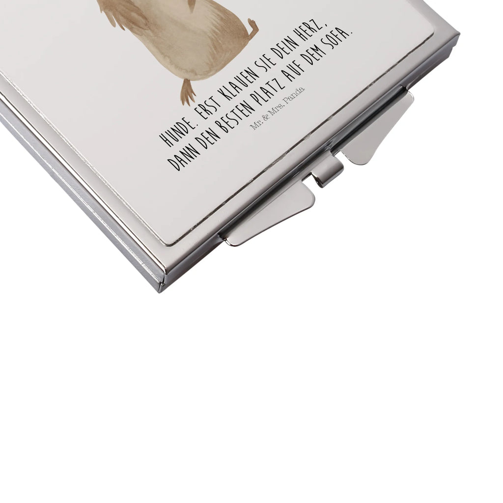 Handtaschenspiegel quadratisch Hund Liebe Tragbarer Spiegel, Klappbarer Handspiegel, Mini Spiegel, Design Taschenspiegel, Handspiegel Für Damen, Schminkspiegel To Go, Spiegel Für Schminktasche, Handtaschenspiegel, Deko Handspiegel, Schminkspiegel Kompakt, Vintage Kompaktspiegel, Klappbarer Taschenspiegel, Handspiegel Geschenkidee, Runder Taschenspiegel, Handspiegel Mit Hülle, Spiegel Für Unterwegs, Taschen-Kosmetikspiegel, Klappspiegel, Kosmetikspiegel Klein, Kompaktspiegel, Handspiegel Zum Mitnehmen, Reise Spiegel, Taschenspiegel, Spiegel Für Make-Up Tasche, Spiegel Für Handtasche, Quadratischer Handspiegel, Hund, Hundemotiv, Haustier, Hunderasse, Tierliebhaber, Hundebesitzer, Sprüche, Liebe, Hundeglück, Frauchen, Hundeliebe, Hunde