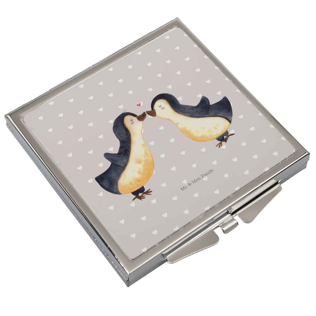 Handbag mirror Penguins in love Spiegel Für Handtasche, Schminkspiegel To Go, Klappspiegel, Handtaschenspiegel, Spiegel Für Schminktasche, Tragbarer Spiegel, Klappbarer Taschenspiegel, Handspiegel Geschenkidee, Kosmetikspiegel Klein, Spiegel Für Unterwegs, Schminkspiegel Kompakt, Taschen-Kosmetikspiegel, Design Taschenspiegel, Handspiegel Zum Mitnehmen, Quadratischer Handspiegel, Handspiegel Mit Hülle, Taschenspiegel, Runder Taschenspiegel, Kompaktspiegel, Handspiegel Für Damen, Klappbarer Handspiegel, Mini Spiegel, Vintage Kompaktspiegel, Spiegel Für Make-Up Tasche, Deko Handspiegel, Reise Spiegel, Liebe, Partner, Freund, Freundin, Ehemann, Ehefrau, Heiraten, Verlobung, Heiratsantrag, Liebesgeschenk, Jahrestag, Hocheitstag, Pinguin, Pärchen. Liebespaar, Geschenkidee, Geschenk Freund, Gastgeschenk, Verlobter, Liebesbeweis, Liebesspruch, Hochzeit, Pinguin Paar, Geschenk Freundin, Hochzeitstag, Pinguine, Paar, Pinguinpaar, Love, Geschenk Hochzeitstag, Verlobte, Pinguin Liebe
