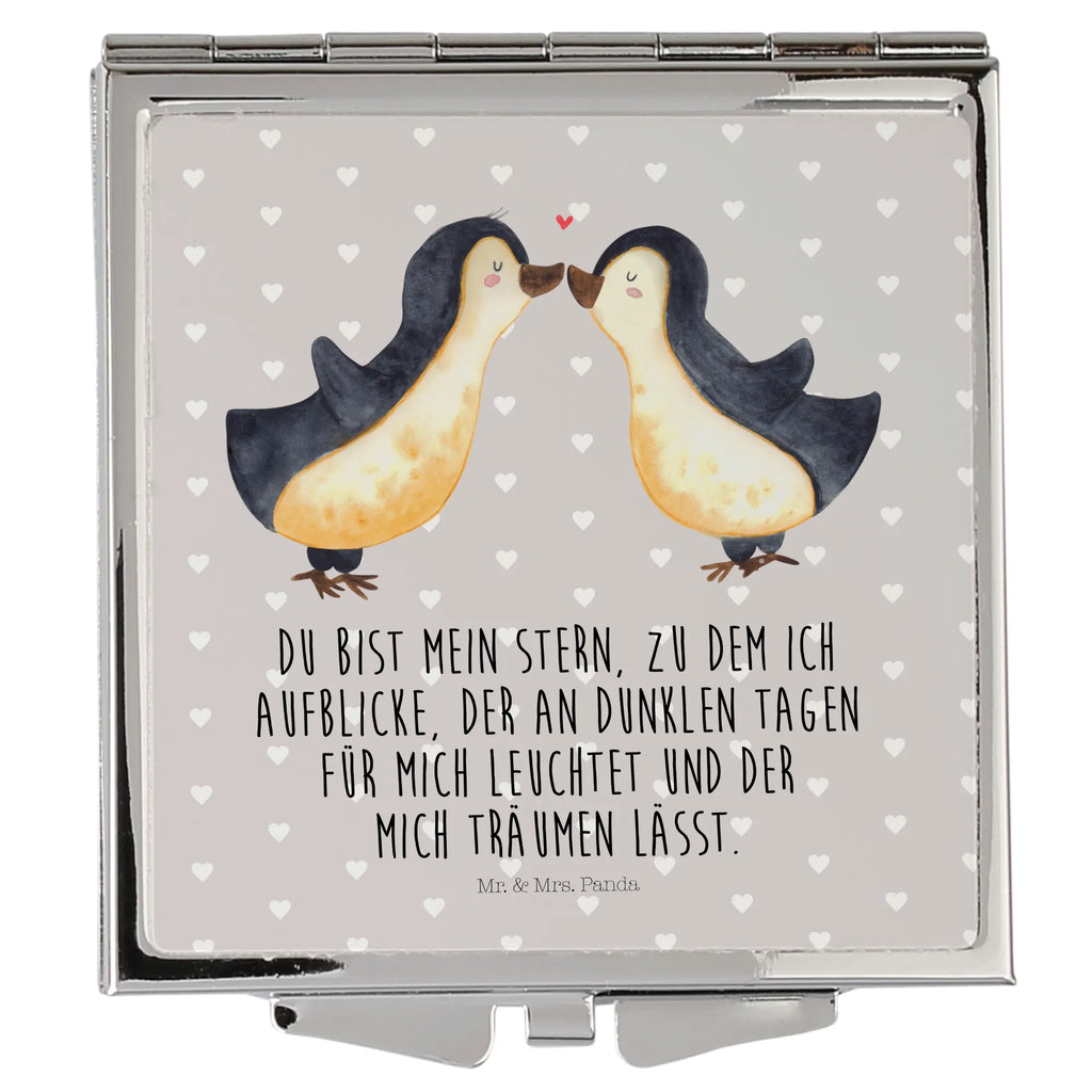 Handbag mirror Penguins in love Spiegel Für Handtasche, Schminkspiegel To Go, Klappspiegel, Handtaschenspiegel, Spiegel Für Schminktasche, Tragbarer Spiegel, Klappbarer Taschenspiegel, Handspiegel Geschenkidee, Kosmetikspiegel Klein, Spiegel Für Unterwegs, Schminkspiegel Kompakt, Taschen-Kosmetikspiegel, Design Taschenspiegel, Handspiegel Zum Mitnehmen, Quadratischer Handspiegel, Handspiegel Mit Hülle, Taschenspiegel, Runder Taschenspiegel, Kompaktspiegel, Handspiegel Für Damen, Klappbarer Handspiegel, Mini Spiegel, Vintage Kompaktspiegel, Spiegel Für Make-Up Tasche, Deko Handspiegel, Reise Spiegel, Liebe, Partner, Freund, Freundin, Ehemann, Ehefrau, Heiraten, Verlobung, Heiratsantrag, Liebesgeschenk, Jahrestag, Hocheitstag, Pinguin, Pärchen. Liebespaar, Geschenkidee, Geschenk Freund, Gastgeschenk, Verlobter, Liebesbeweis, Liebesspruch, Hochzeit, Pinguin Paar, Geschenk Freundin, Hochzeitstag, Pinguine, Paar, Pinguinpaar, Love, Geschenk Hochzeitstag, Verlobte, Pinguin Liebe