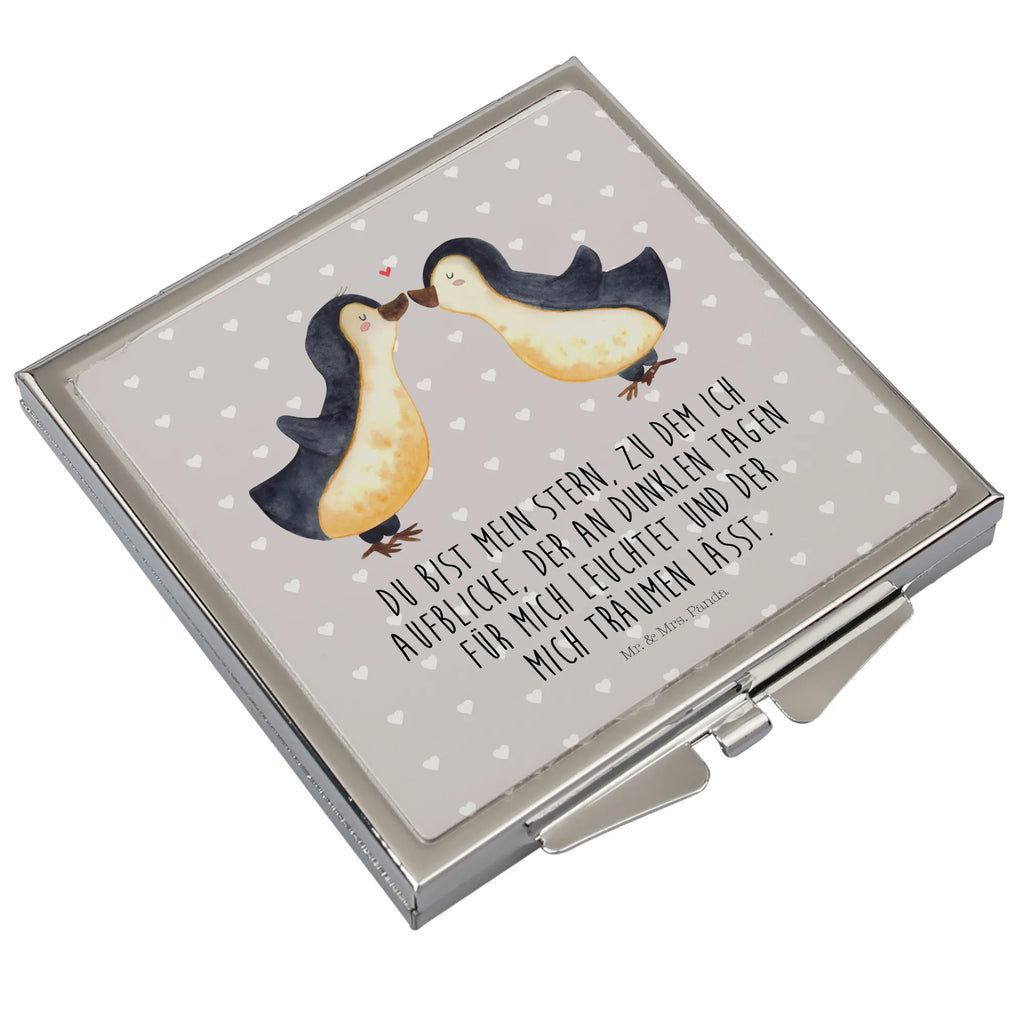 Handbag mirror Penguins in love Spiegel Für Handtasche, Schminkspiegel To Go, Klappspiegel, Handtaschenspiegel, Spiegel Für Schminktasche, Tragbarer Spiegel, Klappbarer Taschenspiegel, Handspiegel Geschenkidee, Kosmetikspiegel Klein, Spiegel Für Unterwegs, Schminkspiegel Kompakt, Taschen-Kosmetikspiegel, Design Taschenspiegel, Handspiegel Zum Mitnehmen, Quadratischer Handspiegel, Handspiegel Mit Hülle, Taschenspiegel, Runder Taschenspiegel, Kompaktspiegel, Handspiegel Für Damen, Klappbarer Handspiegel, Mini Spiegel, Vintage Kompaktspiegel, Spiegel Für Make-Up Tasche, Deko Handspiegel, Reise Spiegel, Liebe, Partner, Freund, Freundin, Ehemann, Ehefrau, Heiraten, Verlobung, Heiratsantrag, Liebesgeschenk, Jahrestag, Hocheitstag, Pinguin, Pärchen. Liebespaar, Geschenkidee, Geschenk Freund, Gastgeschenk, Verlobter, Liebesbeweis, Liebesspruch, Hochzeit, Pinguin Paar, Geschenk Freundin, Hochzeitstag, Pinguine, Paar, Pinguinpaar, Love, Geschenk Hochzeitstag, Verlobte, Pinguin Liebe
