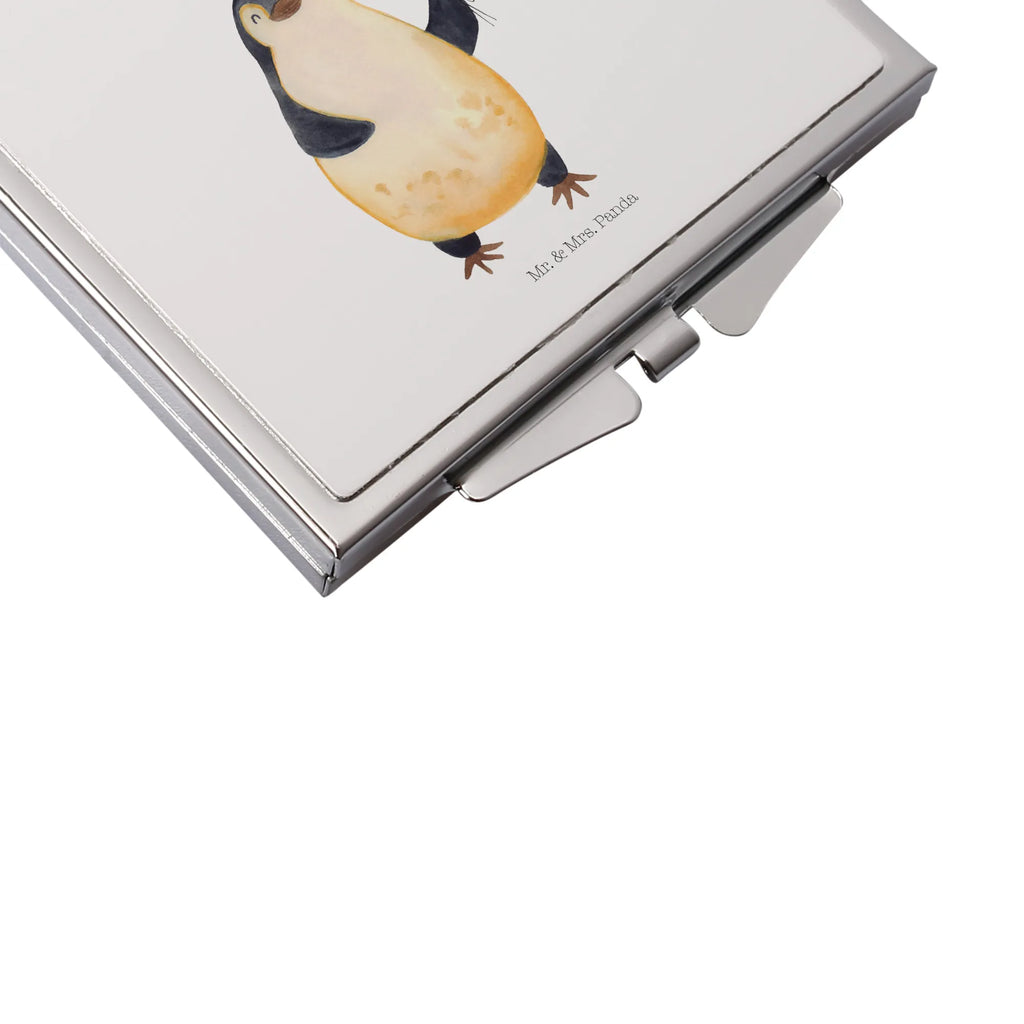 Kwadratowe lusterko do torebki pingwin balon Spiegel Für Handtasche, Klappspiegel, Reise Spiegel, Taschen-Kosmetikspiegel, Spiegel Für Schminktasche, Handspiegel Mit Hülle, Runder Taschenspiegel, Spiegel Für Unterwegs, Handspiegel Zum Mitnehmen, Quadratischer Handspiegel, Vintage Kompaktspiegel, Tragbarer Spiegel, Handspiegel Geschenkidee, Kompaktspiegel, Design Taschenspiegel, Schminkspiegel To Go, Deko Handspiegel, Silber, Klappbarer Handspiegel, Handtaschenspiegel, Taschenspiegel, Schminkspiegel Kompakt, Kosmetikspiegel Klein, Handspiegel Für Damen, Klappbarer Taschenspiegel, Mini Spiegel, Spiegel Für Make-Up Tasche, Pinguin, Geschenkidee, Glück, Motivation, Geschenk Freundin, Lebenslust, Luftballon, Neues Leben, Pinguine, Liebe, Neustart, Tagträume, Beste Freundin