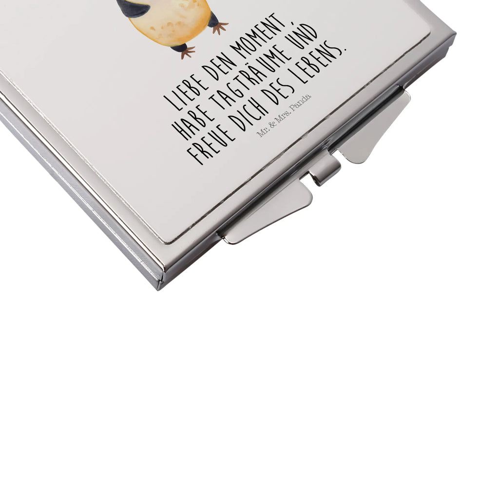 Kwadratowe lusterko do torebki pingwin balon Spiegel Für Handtasche, Klappspiegel, Reise Spiegel, Taschen-Kosmetikspiegel, Spiegel Für Schminktasche, Handspiegel Mit Hülle, Runder Taschenspiegel, Spiegel Für Unterwegs, Handspiegel Zum Mitnehmen, Quadratischer Handspiegel, Vintage Kompaktspiegel, Tragbarer Spiegel, Handspiegel Geschenkidee, Kompaktspiegel, Design Taschenspiegel, Schminkspiegel To Go, Deko Handspiegel, Silber, Klappbarer Handspiegel, Handtaschenspiegel, Taschenspiegel, Schminkspiegel Kompakt, Kosmetikspiegel Klein, Handspiegel Für Damen, Klappbarer Taschenspiegel, Mini Spiegel, Spiegel Für Make-Up Tasche, Pinguin, Geschenkidee, Glück, Motivation, Geschenk Freundin, Lebenslust, Luftballon, Neues Leben, Pinguine, Liebe, Neustart, Tagträume, Beste Freundin