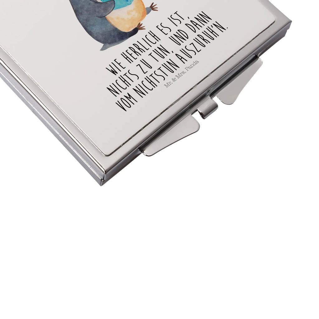 Kwadratowe lusterko do torebki pingwin książka Kosmetikspiegel Klein, Spiegel Für Unterwegs, Handtaschenspiegel, Klappbarer Handspiegel, Spiegel Für Make-Up Tasche, Deko Handspiegel, Taschenspiegel, Spiegel Für Schminktasche, Schminkspiegel To Go, Taschen-Kosmetikspiegel, Runder Taschenspiegel, Kompaktspiegel, Mini Spiegel, Tragbarer Spiegel, Design Taschenspiegel, Handspiegel Mit Hülle, Vintage Kompaktspiegel, Schminkspiegel Kompakt, Handspiegel Geschenkidee, Klappbarer Taschenspiegel, Handspiegel Für Damen, Quadratischer Handspiegel, Spiegel Für Handtasche, Klappspiegel, Reise Spiegel, Handspiegel Zum Mitnehmen, Pinguin, Faulenzen, Lesen, Buch, Urlaub, Ferien, Nichtstun, Bücherwurm, Pinguine, Freizeit