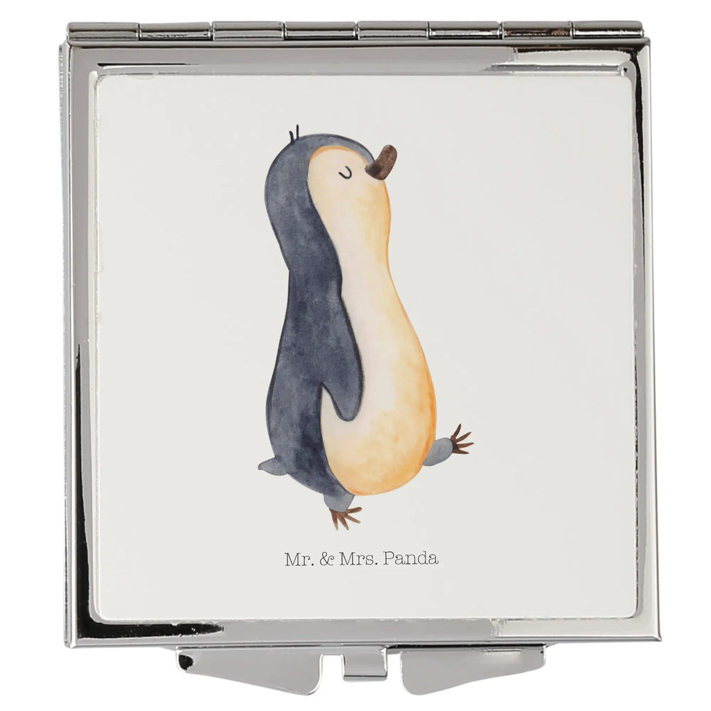 Handbag mirror Penguin march Spiegel Für Schminktasche, Handtaschenspiegel, Tragbarer Spiegel, Klappspiegel, Handspiegel Geschenkidee, Mini Spiegel, Spiegel Für Unterwegs, Runder Taschenspiegel, Spiegel Für Make-Up Tasche, Handspiegel Für Damen, Schminkspiegel To Go, Quadratischer Handspiegel, Deko Handspiegel, Vintage Kompaktspiegel, Silber, Reise Spiegel, Taschenspiegel, Handspiegel Zum Mitnehmen, Spiegel Für Handtasche, Handspiegel Mit Hülle, Klappbarer Taschenspiegel, Klappbarer Handspiegel, Taschen-Kosmetikspiegel, Schminkspiegel Kompakt, Kompaktspiegel, Kosmetikspiegel Klein, Design Taschenspiegel, Pinguin, Langschläfer, Pinguine, Schwester, Familie, Frühaufsteher, Bruder