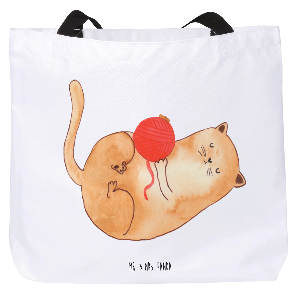 Shopper Katzen Wollknäul Einkaufstasche, Tasche, Tragebeutel, Beutel, Freizeittasche, Shopper, Schulbeutel, Einkaufsbeutel, Schultasche, Alltagstasche, Strandtasche, Katze, Katzenmotiv, Katzenfan, Katzendeko, Katzenfreund, Katzenliebhaber, Katzenprodukte, Katzenartikel, Katzenaccessoires, Katzensouvenirs, Katzenliebhaberprodukte, Katzenmotive, Katzenbesitzerin, Mietze, Wolle, Spielen, verspielt, Kater, Katzen, Spiel, Haustier, Katzenhalter, Wollknäuel, Cats, Cat