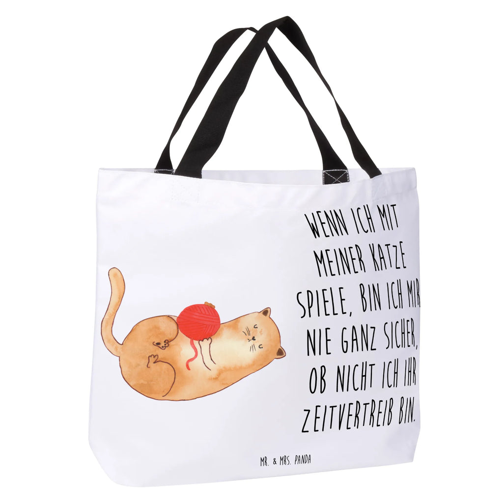 Shopper Katzen Wollknäul Einkaufstasche, Tasche, Tragebeutel, Beutel, Freizeittasche, Shopper, Schulbeutel, Einkaufsbeutel, Schultasche, Alltagstasche, Strandtasche, Katze, Katzenmotiv, Katzenfan, Katzendeko, Katzenfreund, Katzenliebhaber, Katzenprodukte, Katzenartikel, Katzenaccessoires, Katzensouvenirs, Katzenliebhaberprodukte, Katzenmotive, Katzenbesitzerin, Mietze, Wolle, Spielen, verspielt, Kater, Katzen, Spiel, Haustier, Katzenhalter, Wollknäuel, Cats, Cat