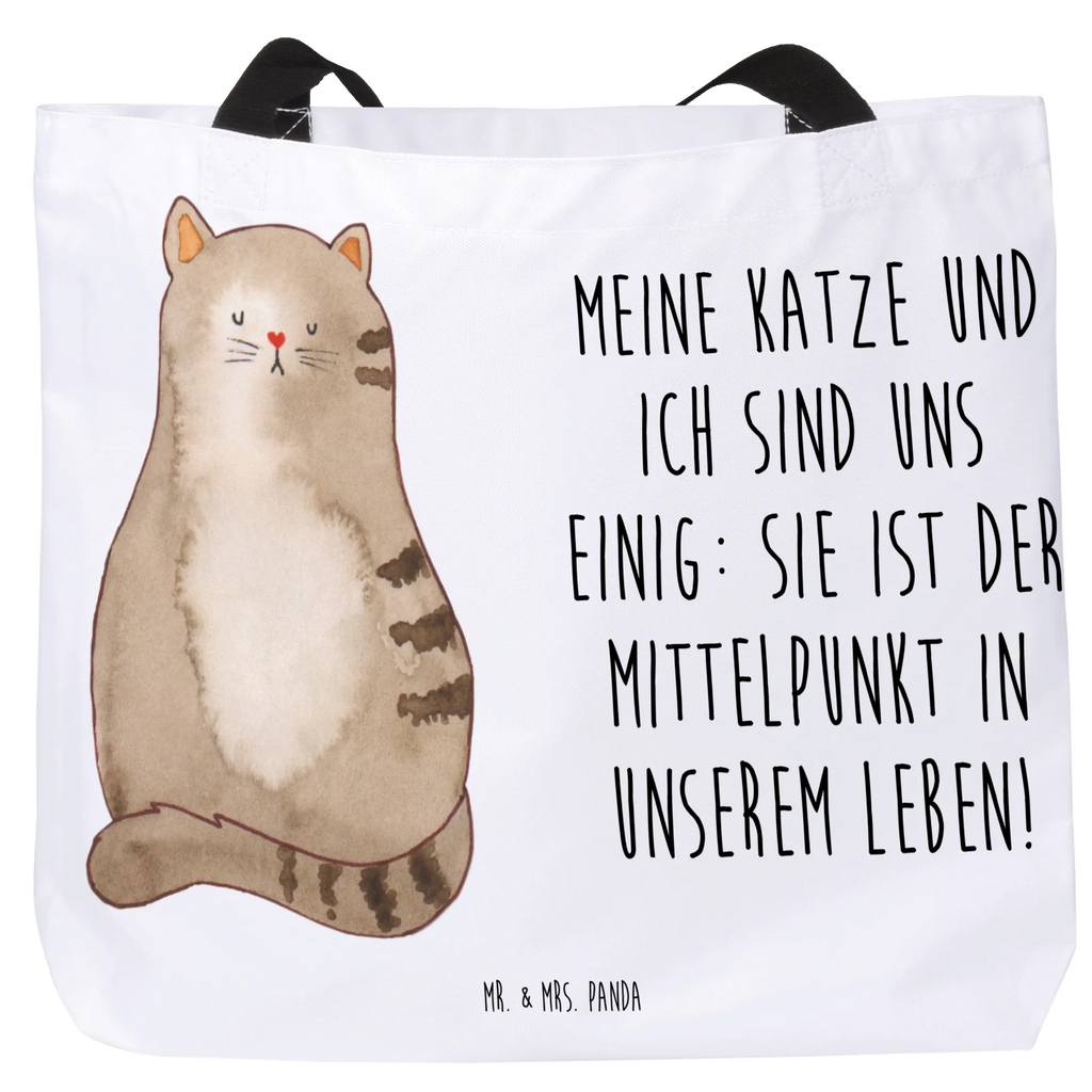 Shopper Katze Sitzen Tragebeutel, Schulbeutel, Schultasche, Beutel, Freizeittasche, Tasche, Einkaufstasche, Strandtasche, Alltagstasche, Shopper, Einkaufsbeutel, Katze, Katzenmotiv, Katzenfan, Katzendeko, Katzenfreund, Katzenliebhaber, Katzenprodukte, Katzenartikel, Katzenaccessoires, Katzensouvenirs, Katzenliebhaberprodukte, Katzenmotive, Mittelpunkt, Katzenliebe, Katzen, Liebe, Lebensinhalt, Haustier, Familie, Mietze, Kater, Cat, Katzenhalter, Katzenbesitzerin, Cats