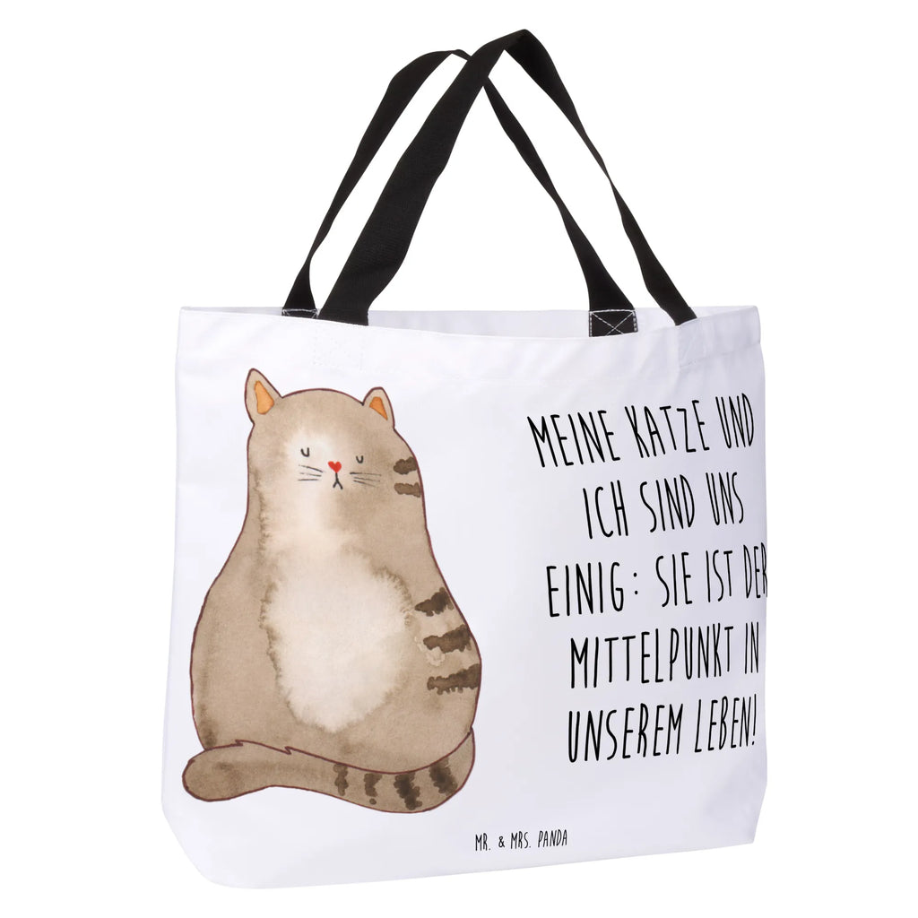 Shopper Katze Sitzen Tragebeutel, Schulbeutel, Schultasche, Beutel, Freizeittasche, Tasche, Einkaufstasche, Strandtasche, Alltagstasche, Shopper, Einkaufsbeutel, Katze, Katzenmotiv, Katzenfan, Katzendeko, Katzenfreund, Katzenliebhaber, Katzenprodukte, Katzenartikel, Katzenaccessoires, Katzensouvenirs, Katzenliebhaberprodukte, Katzenmotive, Mittelpunkt, Katzenliebe, Katzen, Liebe, Lebensinhalt, Haustier, Familie, Mietze, Kater, Cat, Katzenhalter, Katzenbesitzerin, Cats