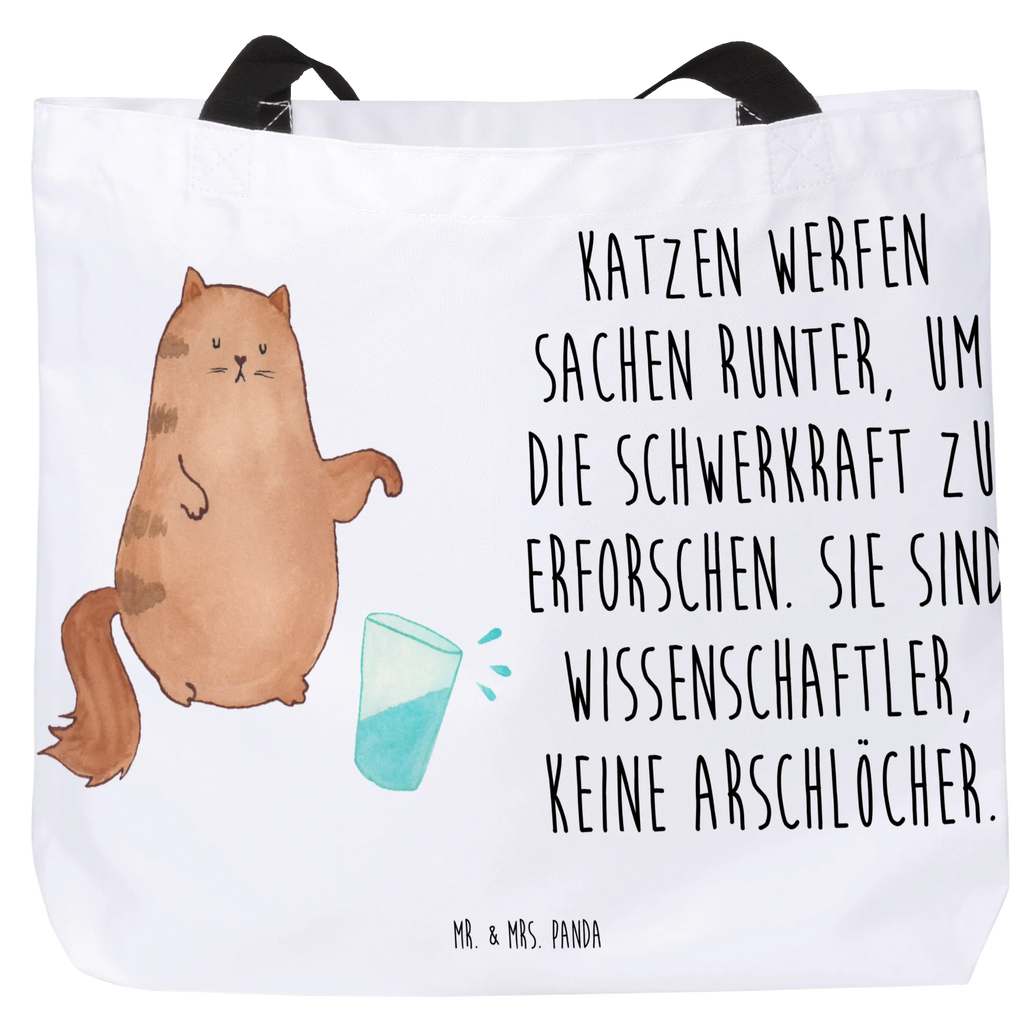 Shopper Cat water glass Einkaufstasche, Schulbeutel, Tragebeutel, Einkaufsbeutel, XXL Tasche, Tüte, XL, Freizeittasche, Shopper, Strandtasche, Ausflug, Schultertasche, Schultasche, Alltagstasche, Beutel, Stofftasche, Katzenmotiv, Katzenfan, Katzendeko, Katzenfreund, Katzenliebhaber, Katzenprodukte, Katzenartikel, Katzenaccessoires, Katzensouvenirs, Katzenliebhaberprodukte, Katzenmotive, Katze, Mietze, Katzen, Cat, Kater, Katzenbesitzerin, Haustier, Glas, Katzenhalter, Cats, Wasser