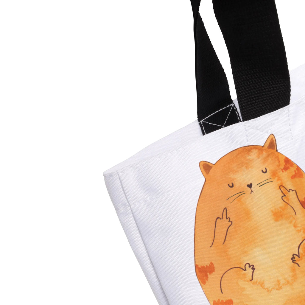 Shopper Cat Early riser Tasche, Einkaufstasche, Freizeittasche, Tragebeutel, Alltagstasche, Schulbeutel, Shopper, Schultasche, Einkaufsbeutel, Strandtasche, Beutel, Katze, Katzenmotiv, Katzenfan, Katzendeko, Katzenfreund, Katzenliebhaber, Katzenprodukte, Katzenartikel, Katzenaccessoires, Katzensouvenirs, Katzenliebhaberprodukte, Katzenmotive, Mietze, Morgenmuffel, Katzen, Kaffee, Kater, Frühaufsteher, Der frühe Vogel kann mich mal