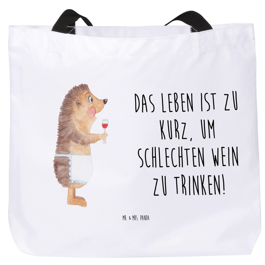Shopper Igel Wein Tüte, Schultertasche, XXL Tasche, Beutel, Shopper, Alltagstasche, Einkaufstasche, Freizeittasche, Ausflug, Einkaufsbeutel, Schultasche, XL, Stofftasche, Strandtasche, Tragebeutel, Schulbeutel, Gute Laune, Lustige Sprüche, Tiermotive, Tiere, Wein Spruch, Igel, Weißwein, Geschenk Weinliebhaber, Weinglas, Wein trinken, Wein Deko, Rotwein, Geschenk Weintrinker