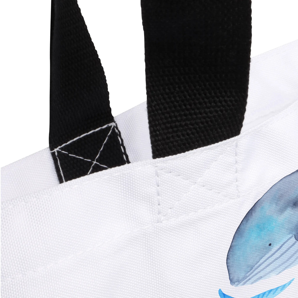 Shopper whale tuna Schulbeutel, Shopper, Schultertasche, Alltagstasche, XL, Tüte, Freizeittasche, Einkaufsbeutel, Schultasche, Tragebeutel, XXL Tasche, Strandtasche, Ausflug, Stofftasche, Beutel, Einkaufstasche, Tiere, Tiermotive, Gute Laune, Lustige Sprüche, Spruch Des Tages, Flachwitz, Spruch Lustig, Wal, Tunfisch, Wortwitz Lustig, Flachwitz Geschenk, Wahl, Witz